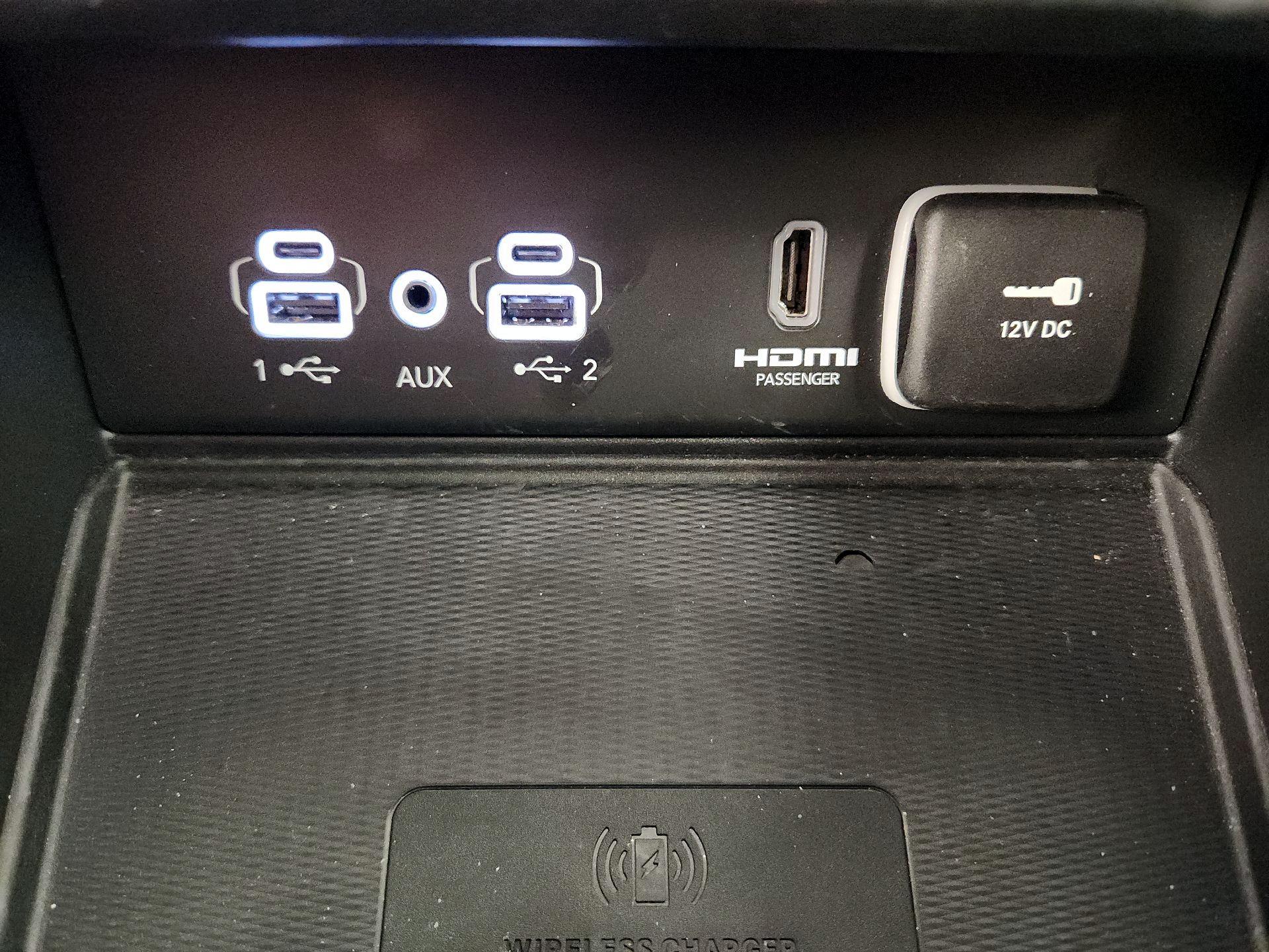 Thumbnail: 2024 Jeep Grand Cherokee - 19