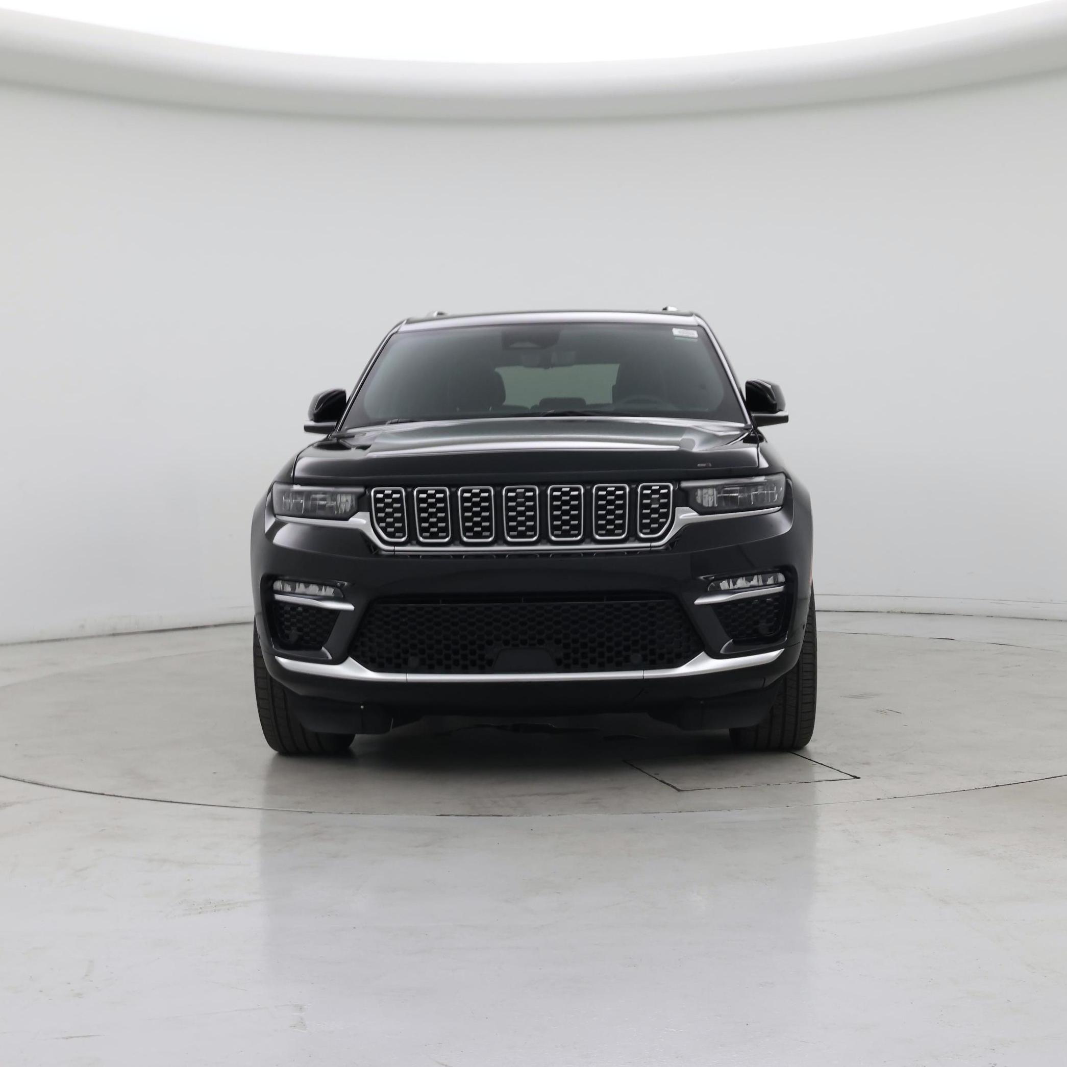 Thumbnail: 2024 Jeep Grand Cherokee - 5