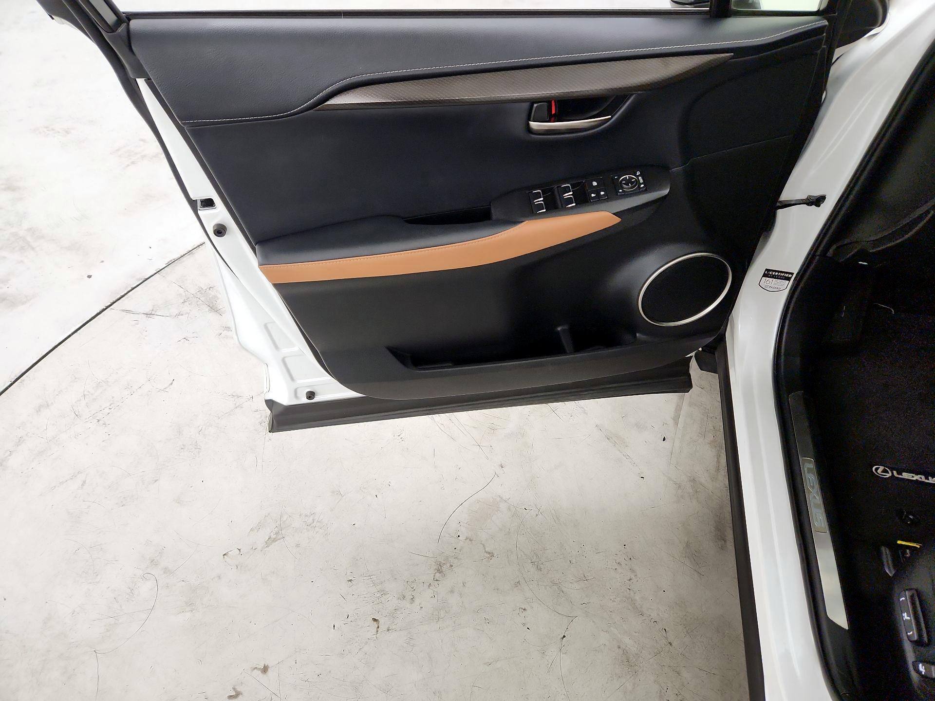 Thumbnail: 2020 Lexus NX - 12