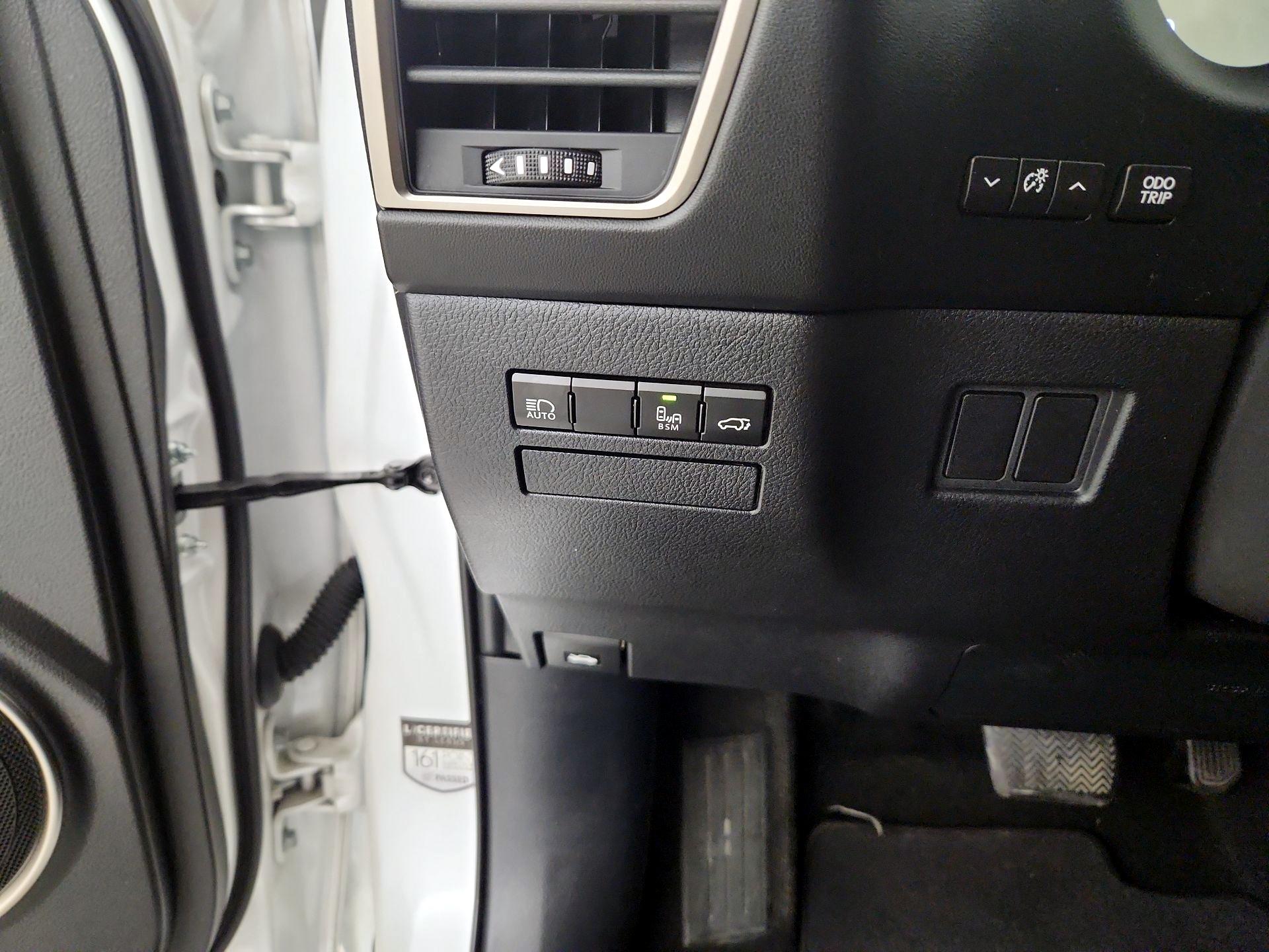 Thumbnail: 2020 Lexus NX - 13