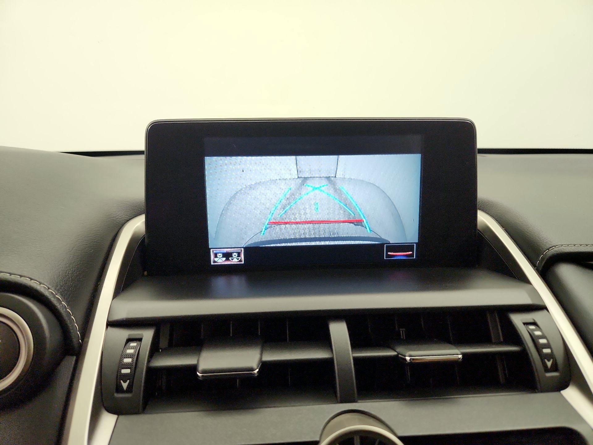 Thumbnail: 2020 Lexus NX - 14