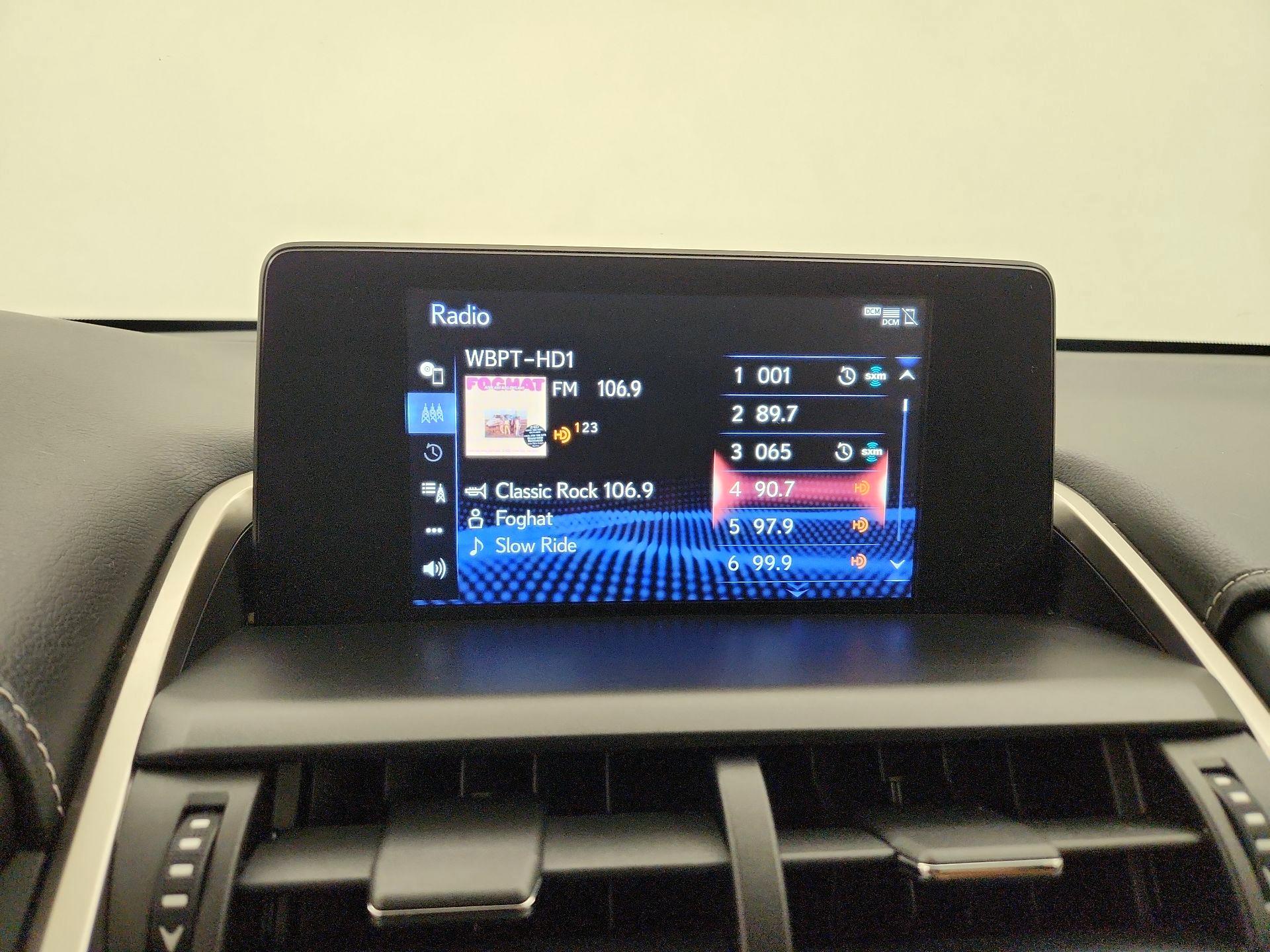 Thumbnail: 2020 Lexus NX - 15