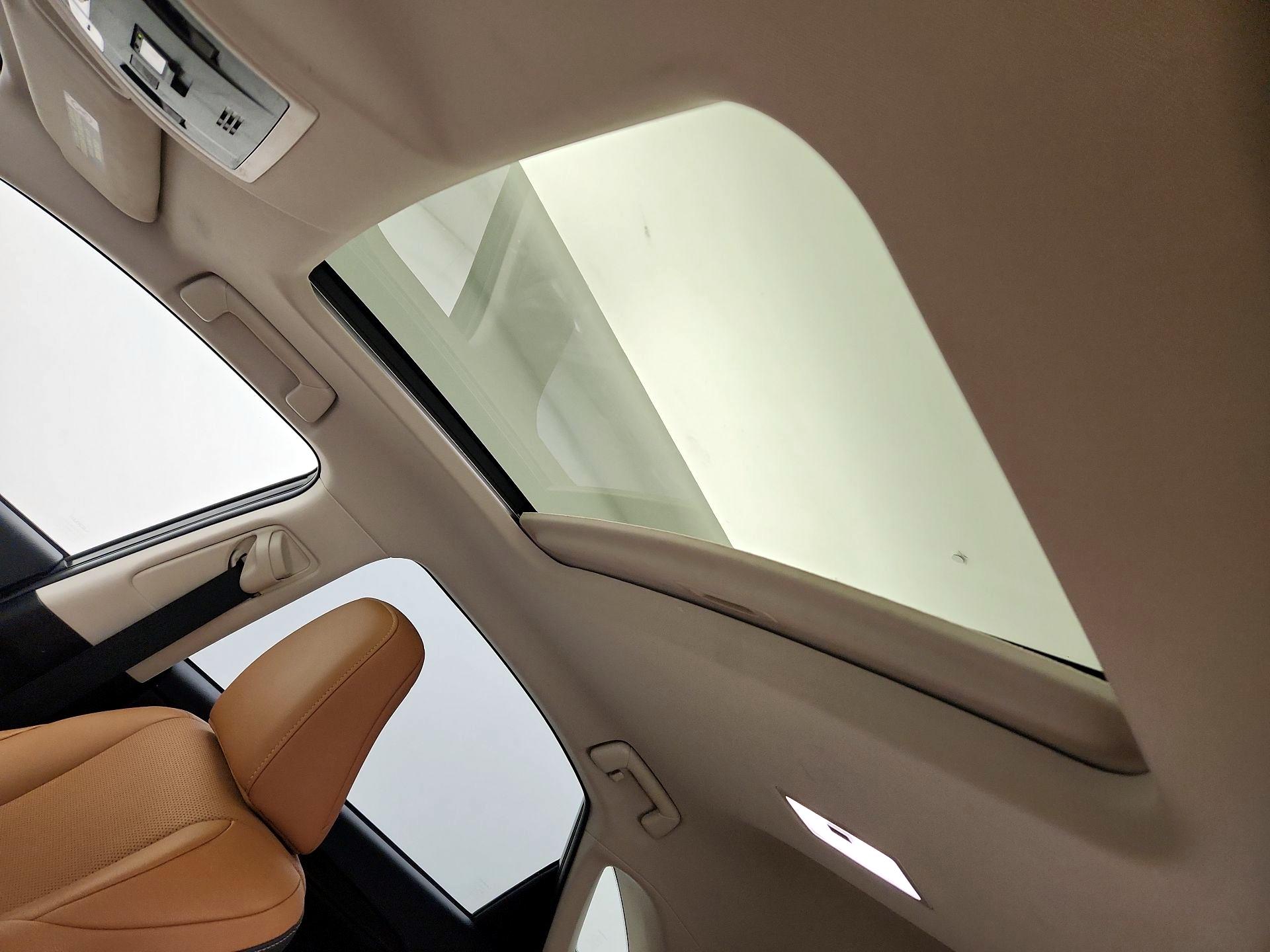 Thumbnail: 2020 Lexus NX - 19