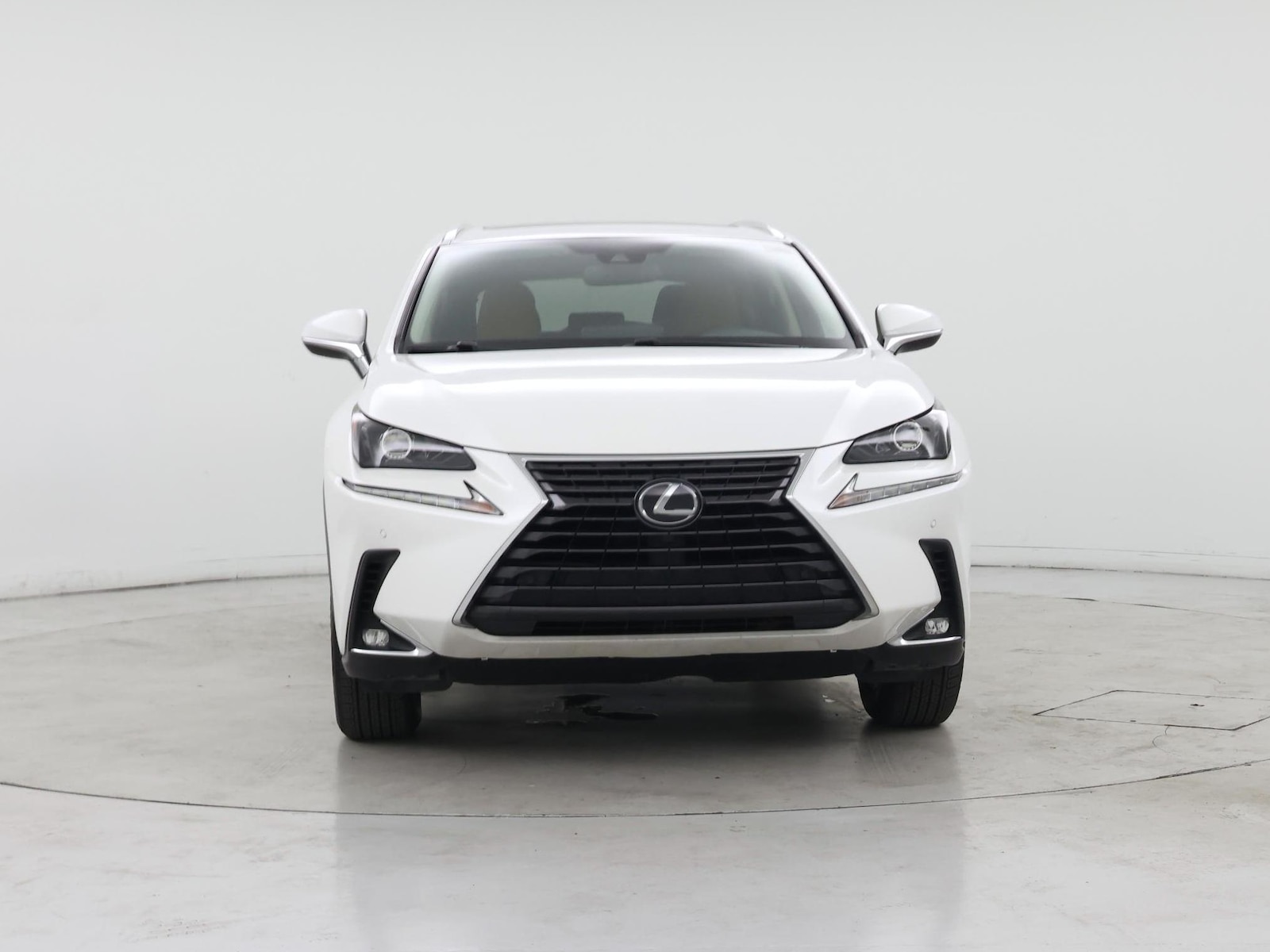 2020 Lexus NX 300 - Photo 6