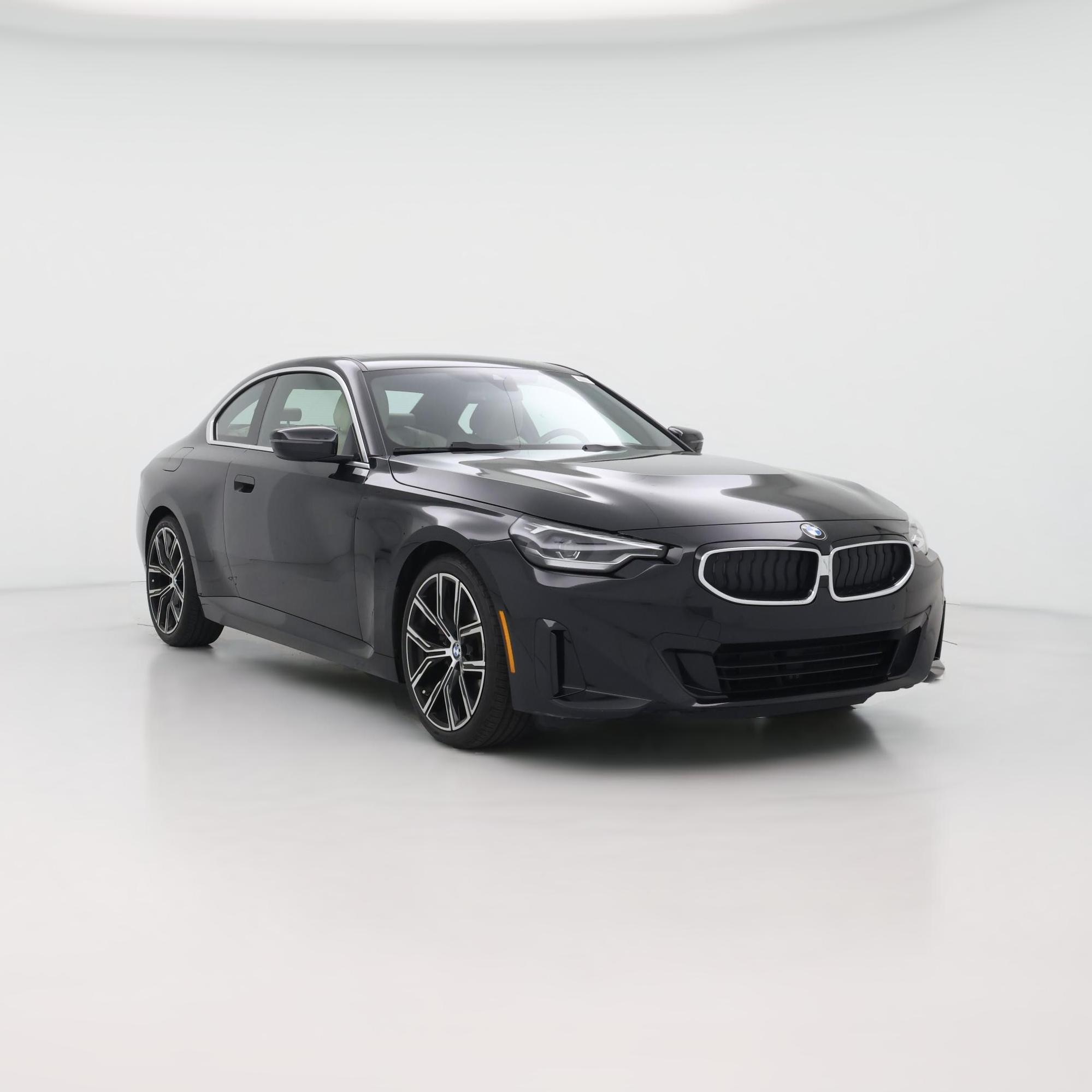 Thumbnail: 2024 BMW 2 Series - 1