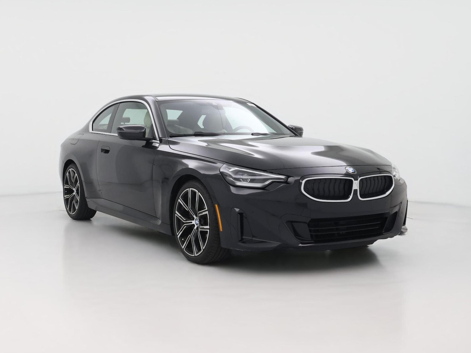 2024 BMW 2 Series