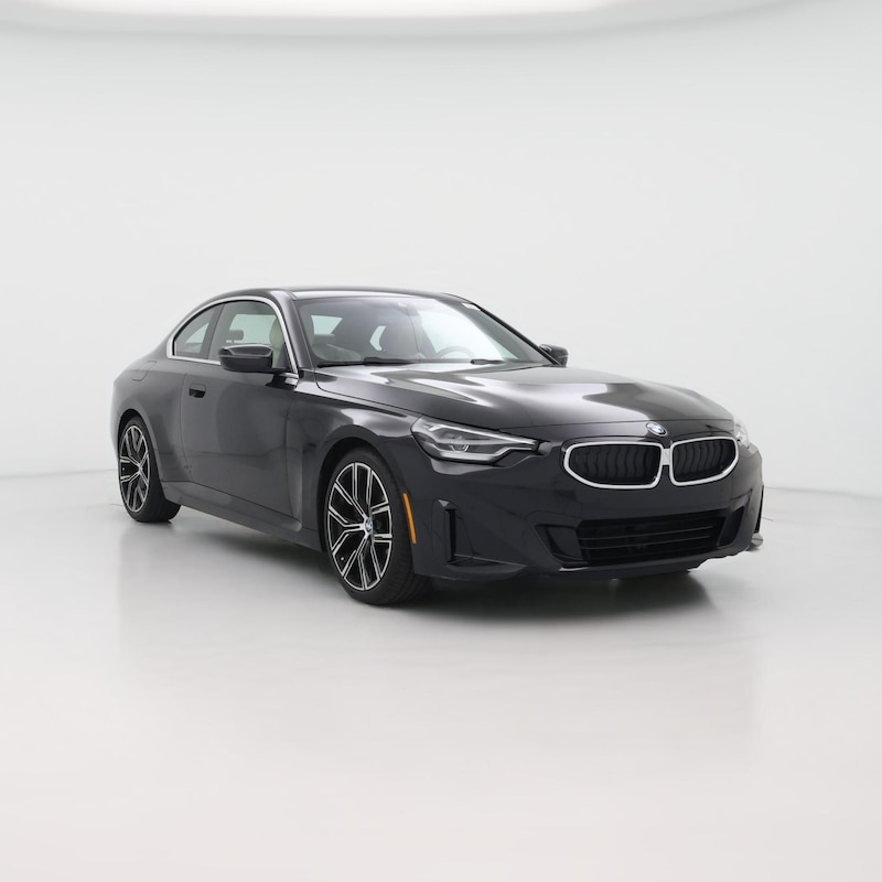 2024 BMW 230 I
