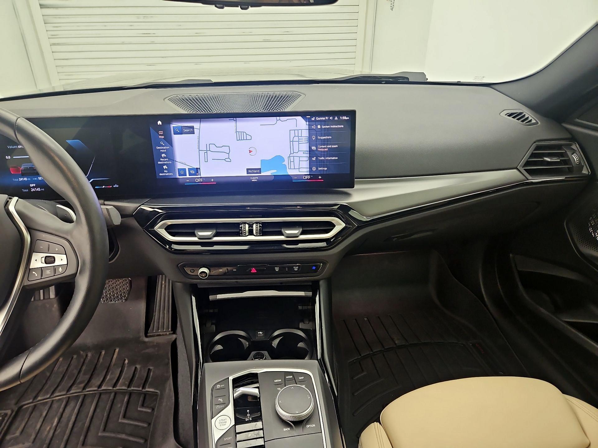 Thumbnail: 2024 BMW 2 Series - 9