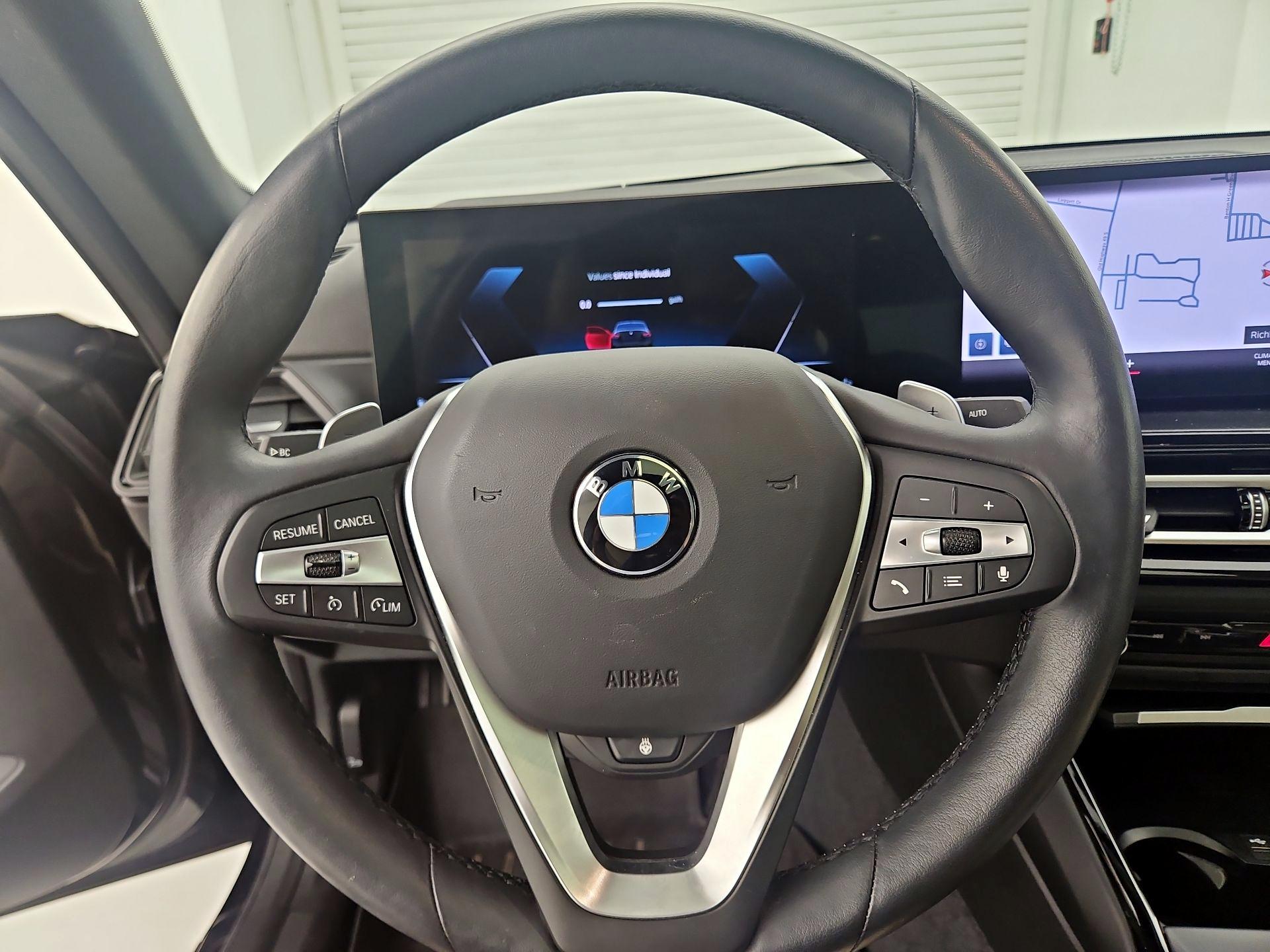 Thumbnail: 2024 BMW 2 Series - 10