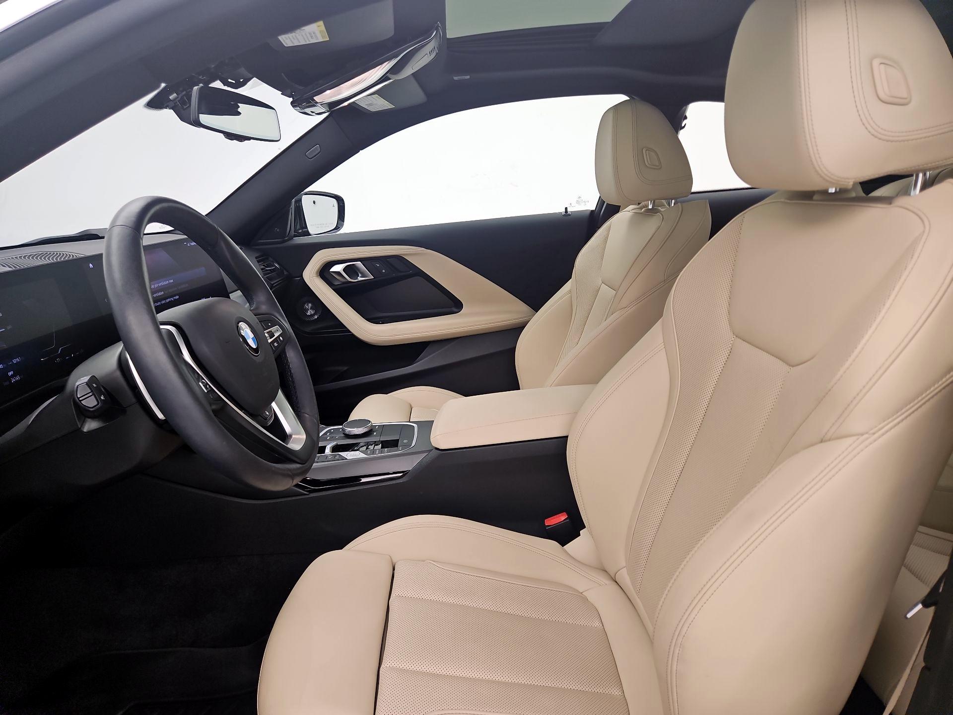 Thumbnail: 2024 BMW 2 Series - 11