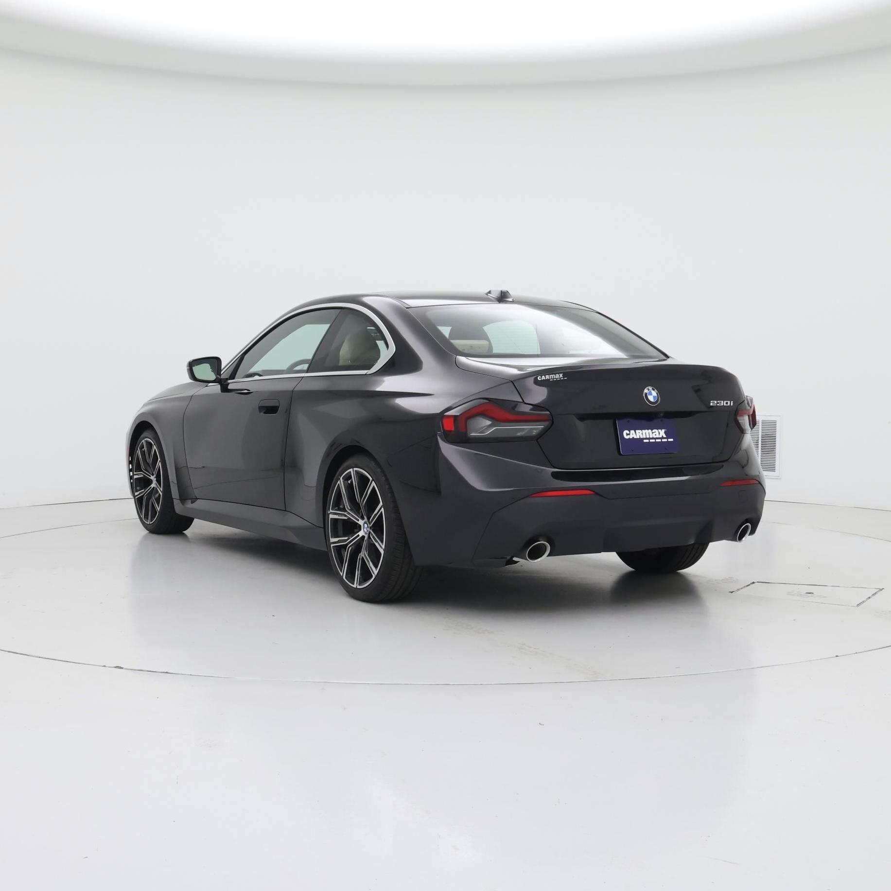 Thumbnail: 2024 BMW 2 Series - 2