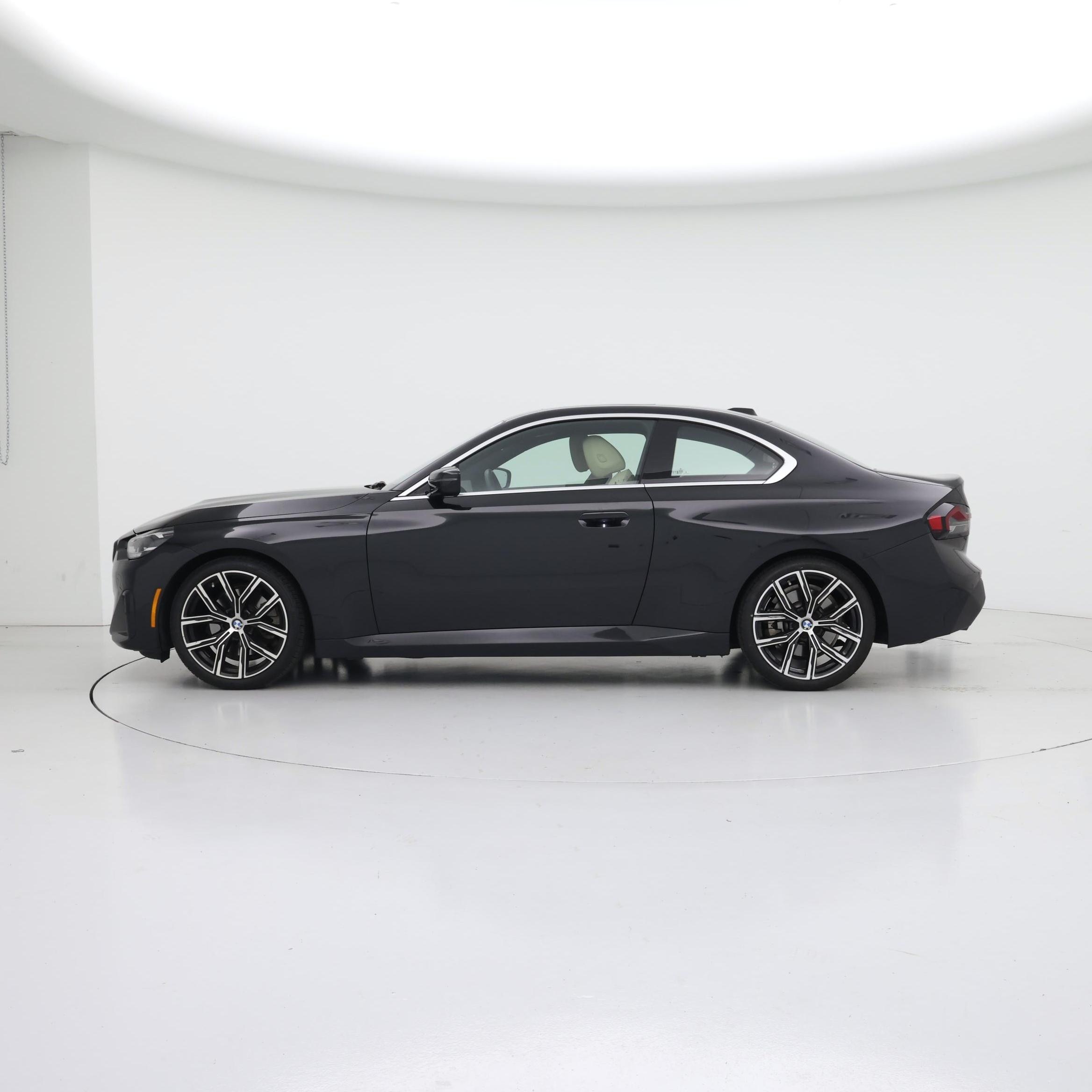 Thumbnail: 2024 BMW 2 Series - 3