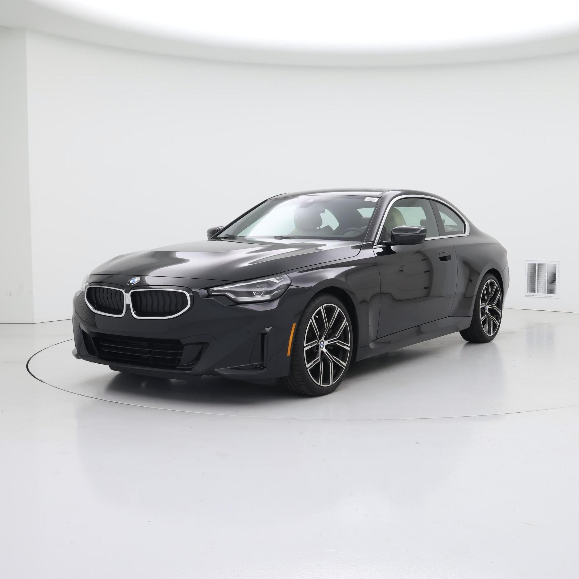 Thumbnail: 2024 BMW 2 Series - 4