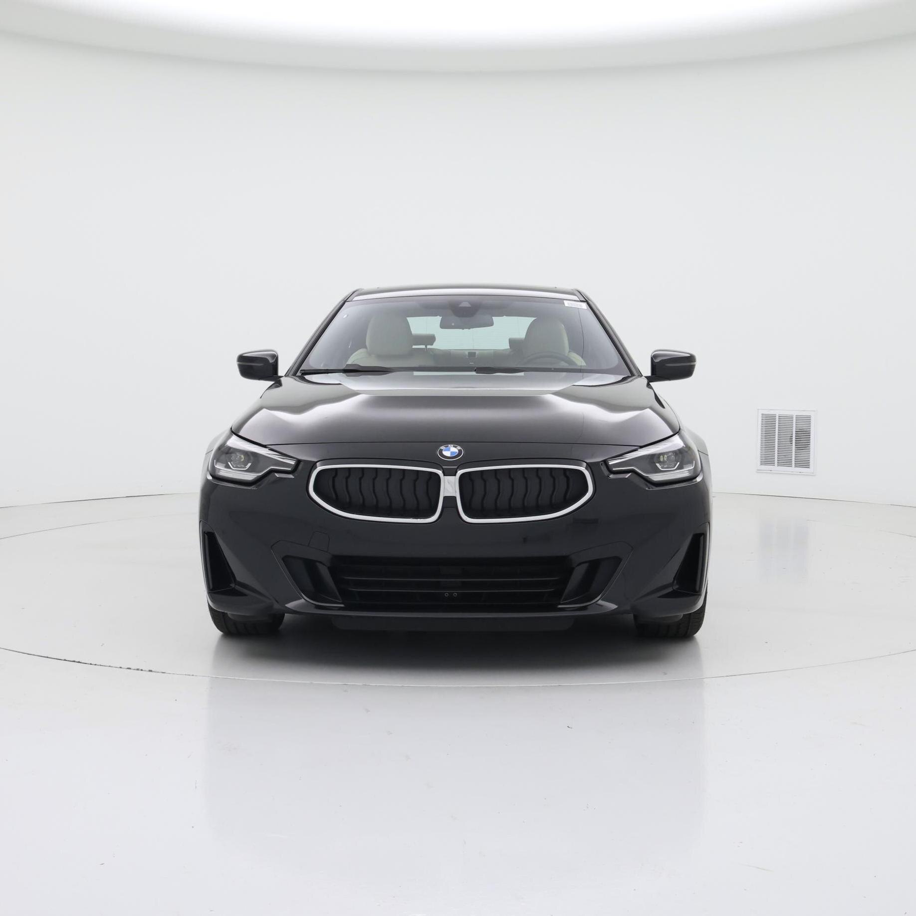 Thumbnail: 2024 BMW 2 Series - 5