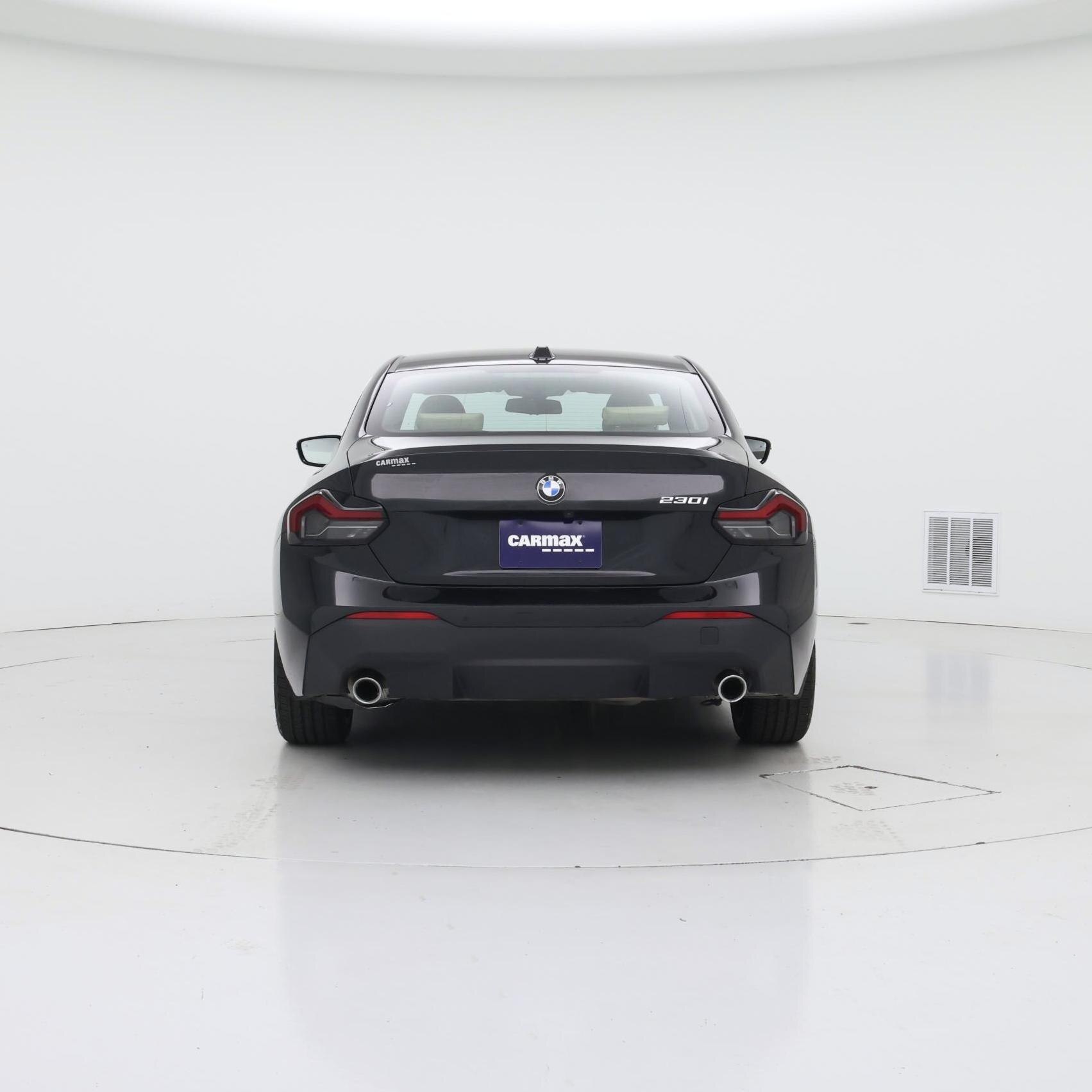 Thumbnail: 2024 BMW 2 Series - 6