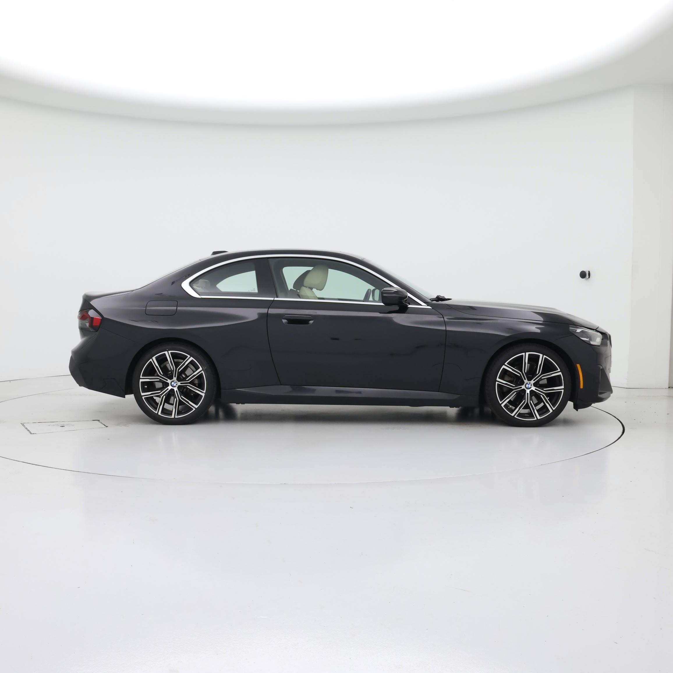 Thumbnail: 2024 BMW 2 Series - 7