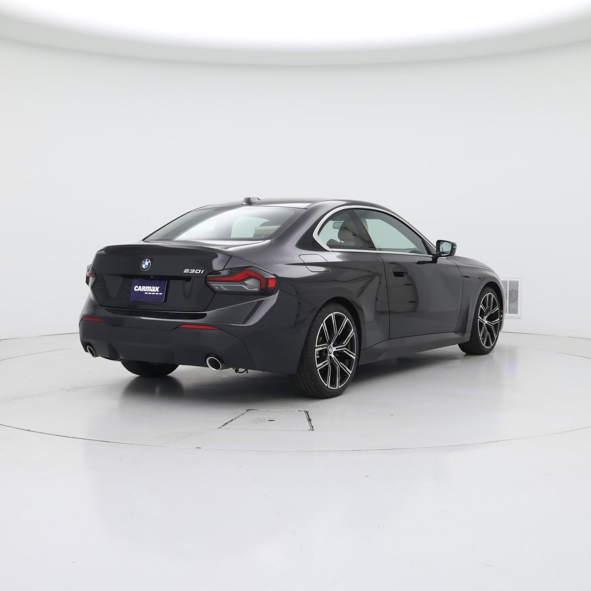 Thumbnail: 2024 BMW 2 Series - 8