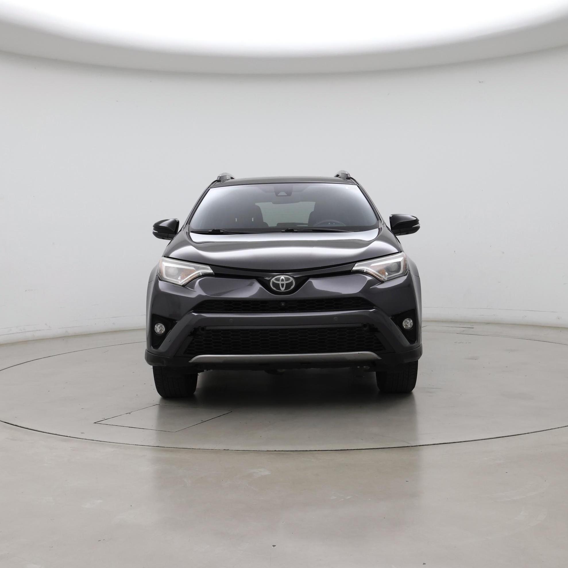 Thumbnail: 2017 Toyota RAV4 - 5