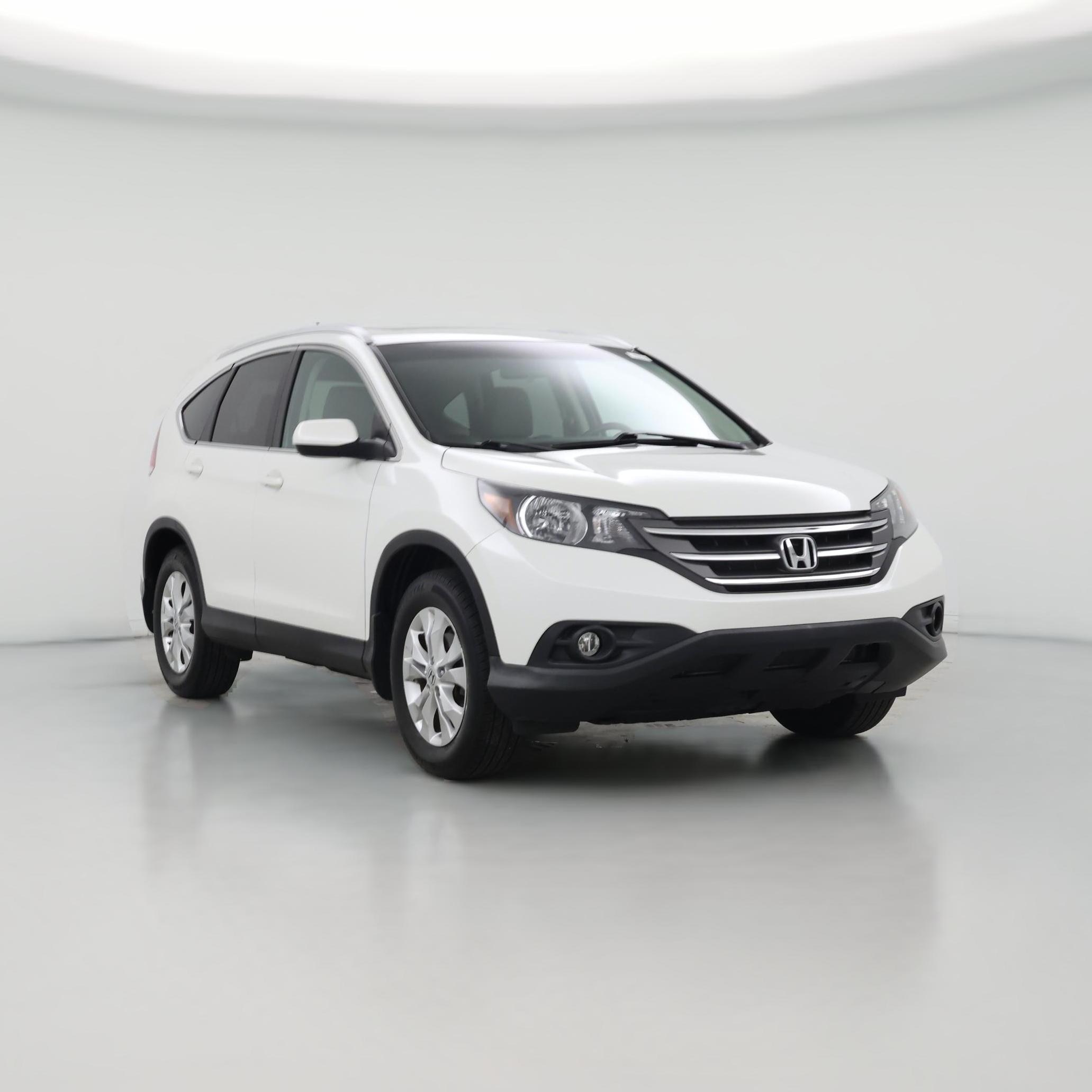 Thumbnail: 2014 Honda CR-V - 1