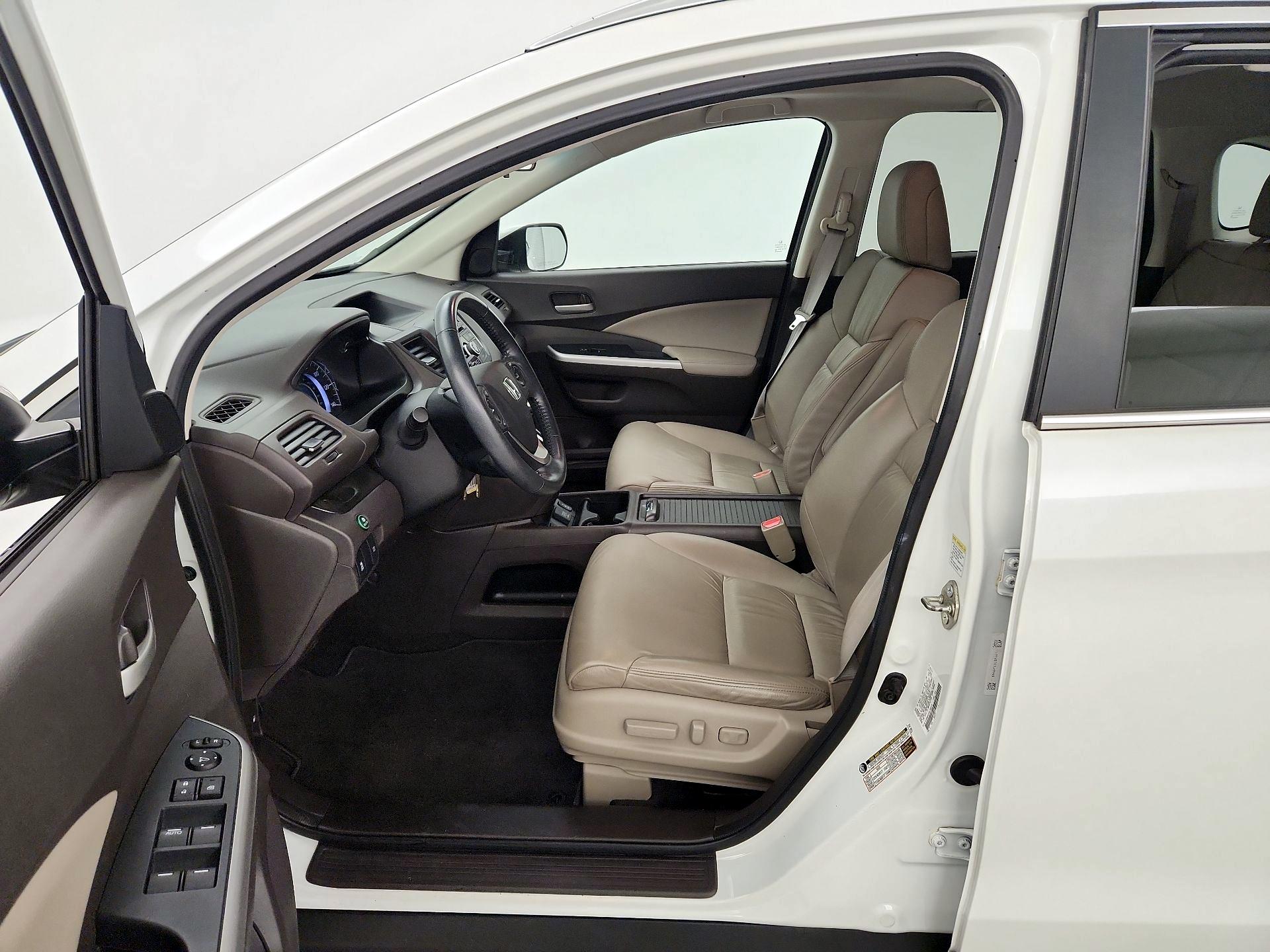 Thumbnail: 2014 Honda CR-V - 11