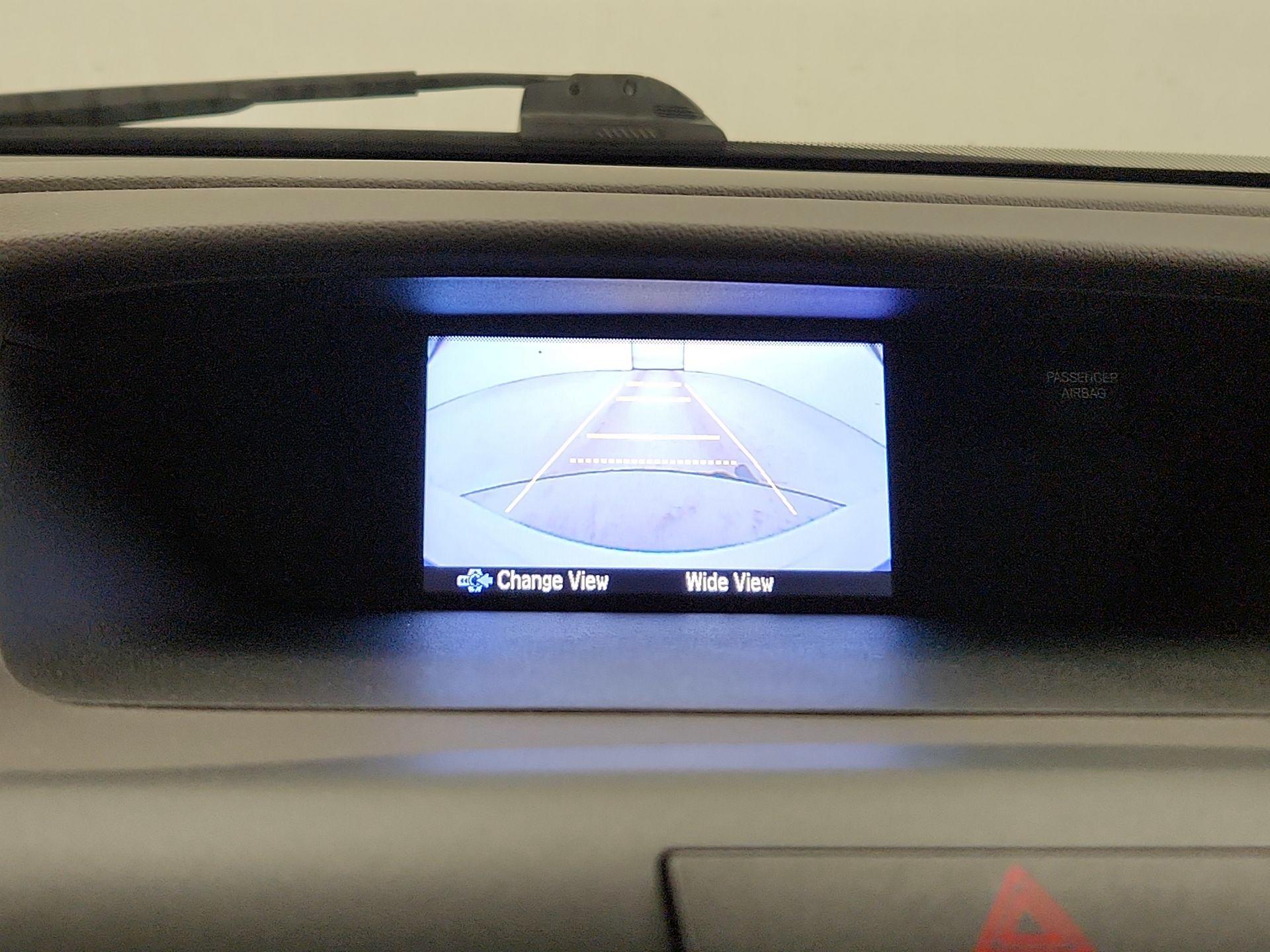 Thumbnail: 2014 Honda CR-V - 14