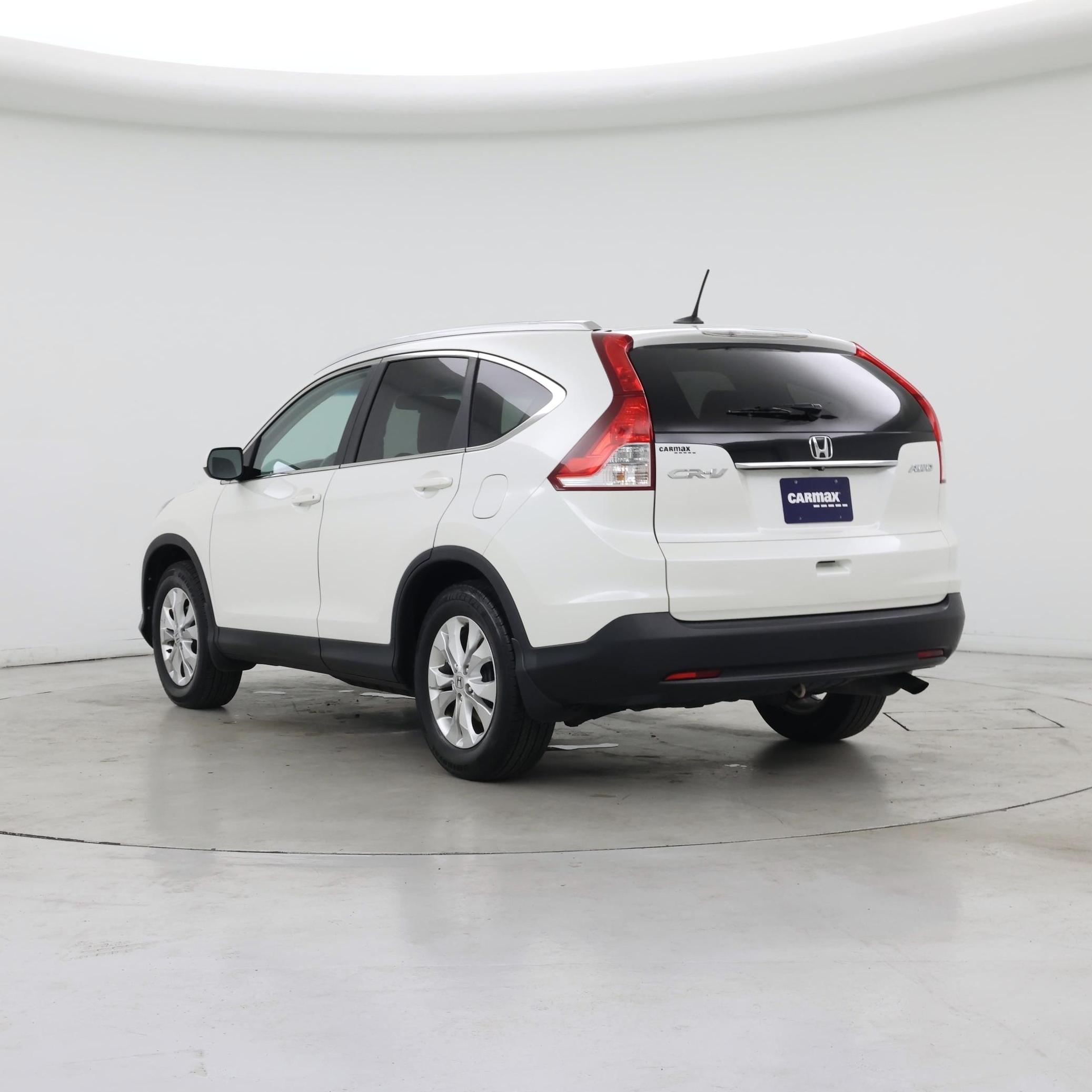 Thumbnail: 2014 Honda CR-V - 2