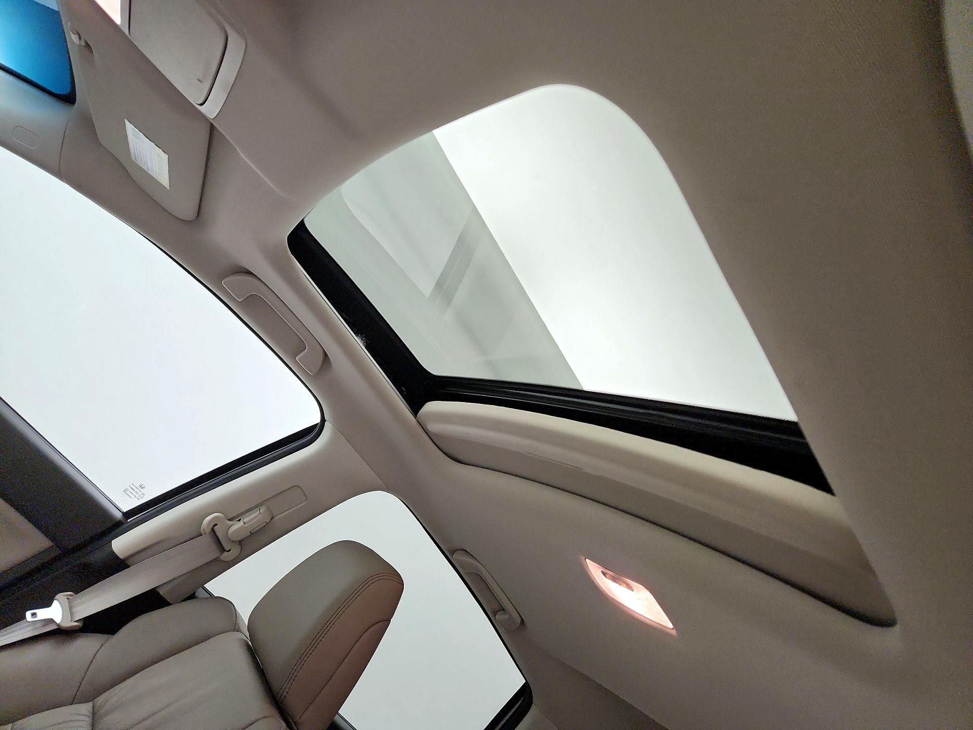 Thumbnail: 2014 Honda CR-V - 19