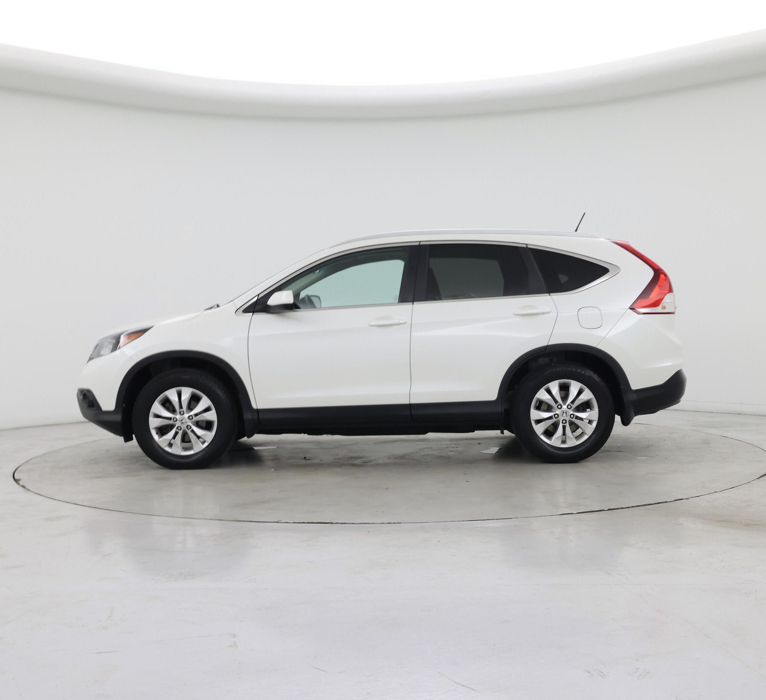 Thumbnail: 2014 Honda CR-V - 3