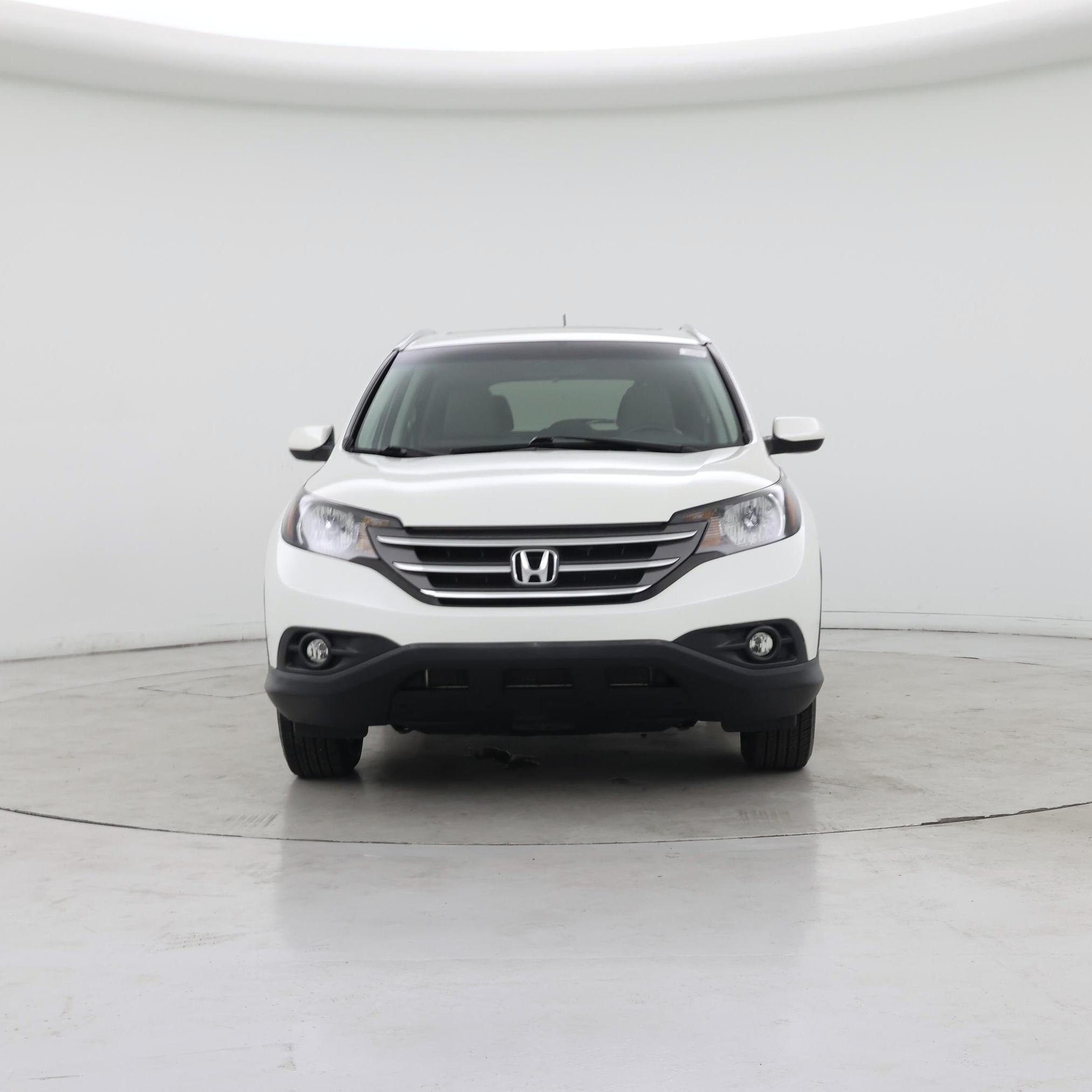 Thumbnail: 2014 Honda CR-V - 5
