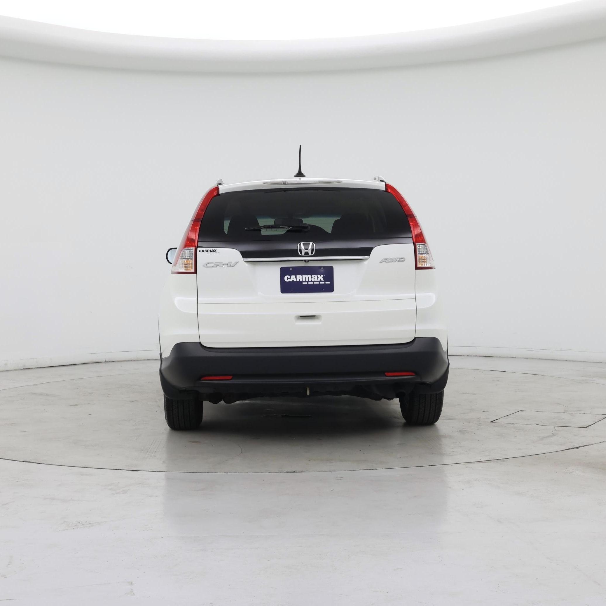 Thumbnail: 2014 Honda CR-V - 6