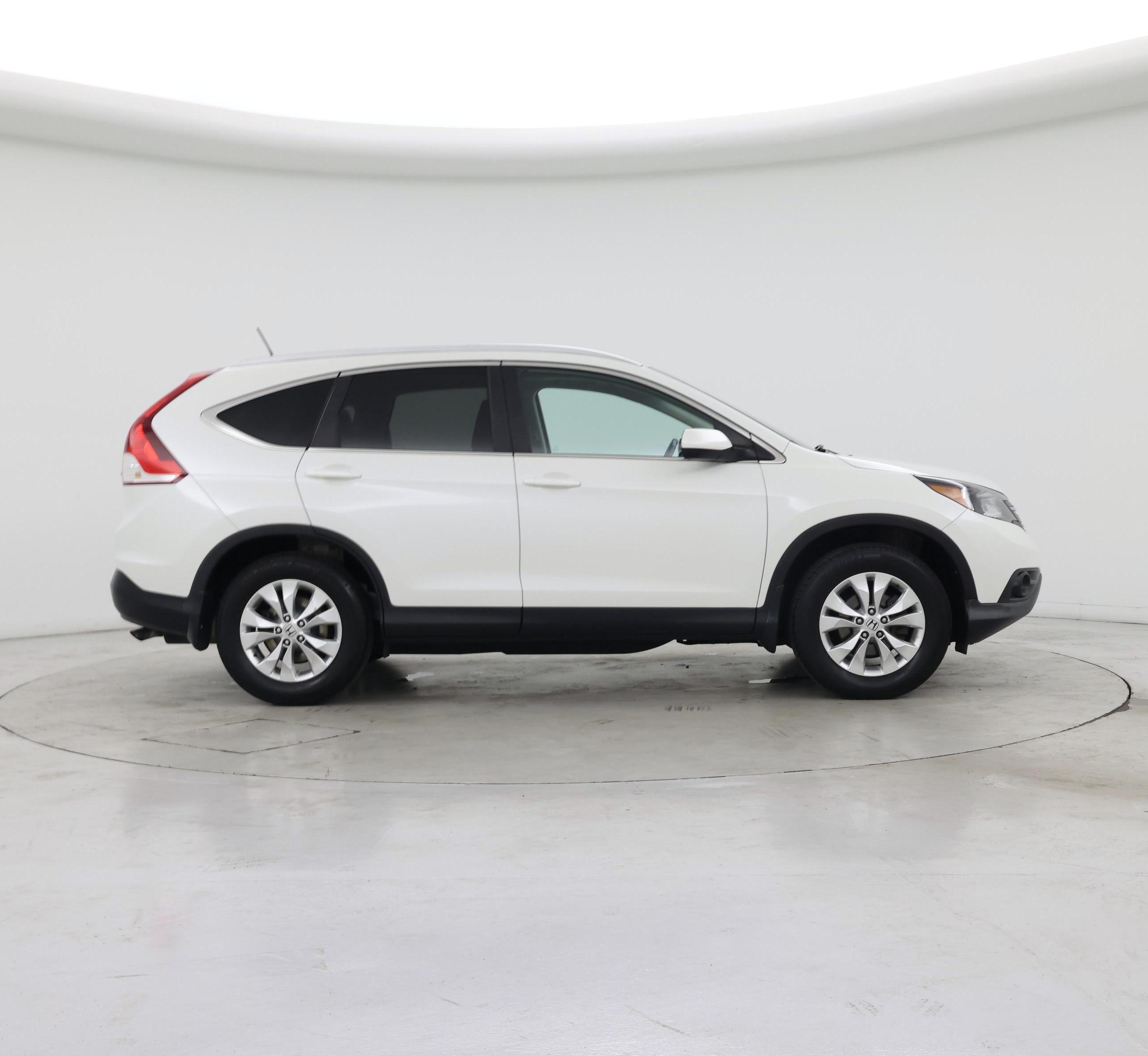 Thumbnail: 2014 Honda CR-V - 7