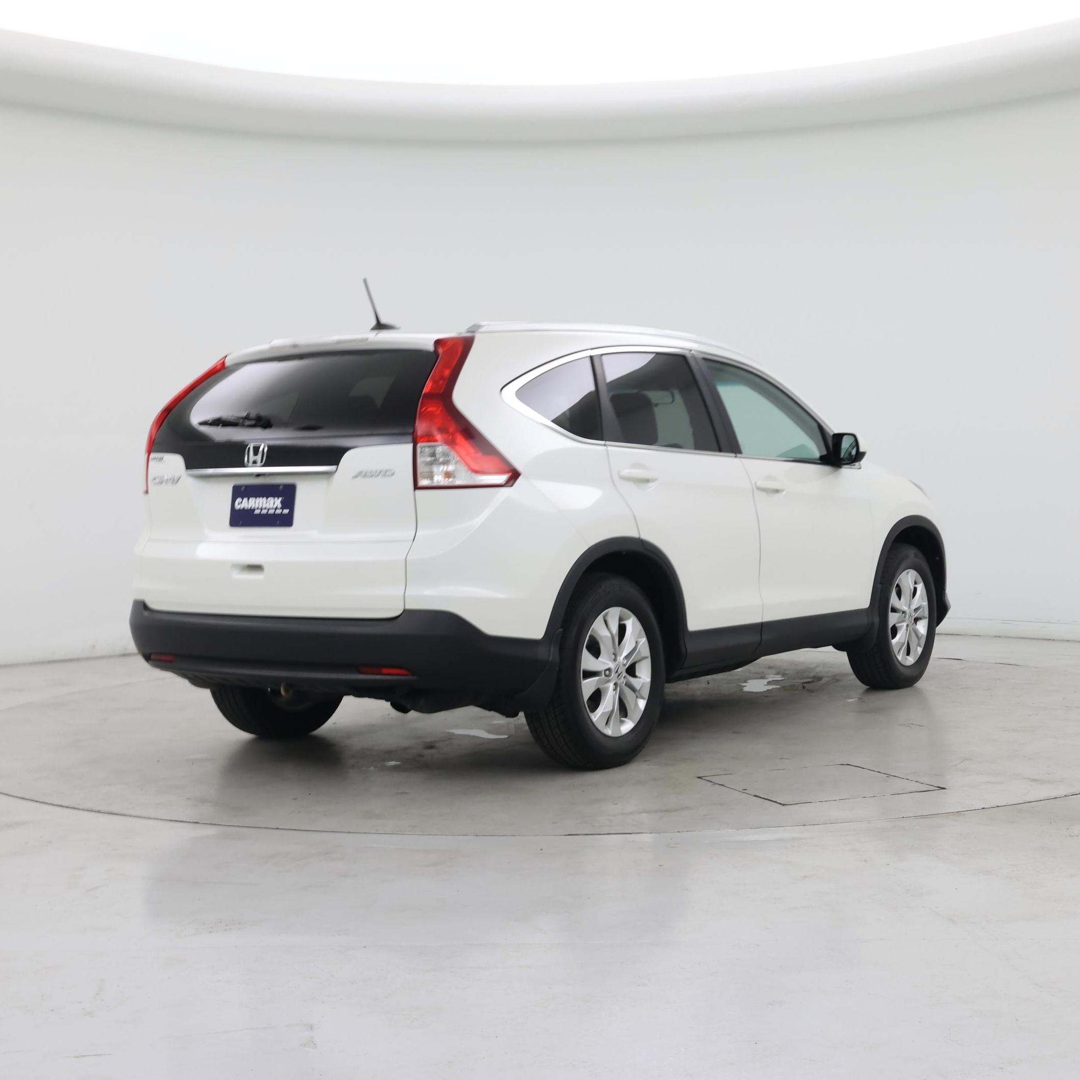 Thumbnail: 2014 Honda CR-V - 8