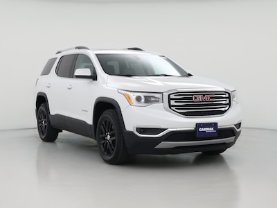 2019 GMC Acadia SLT