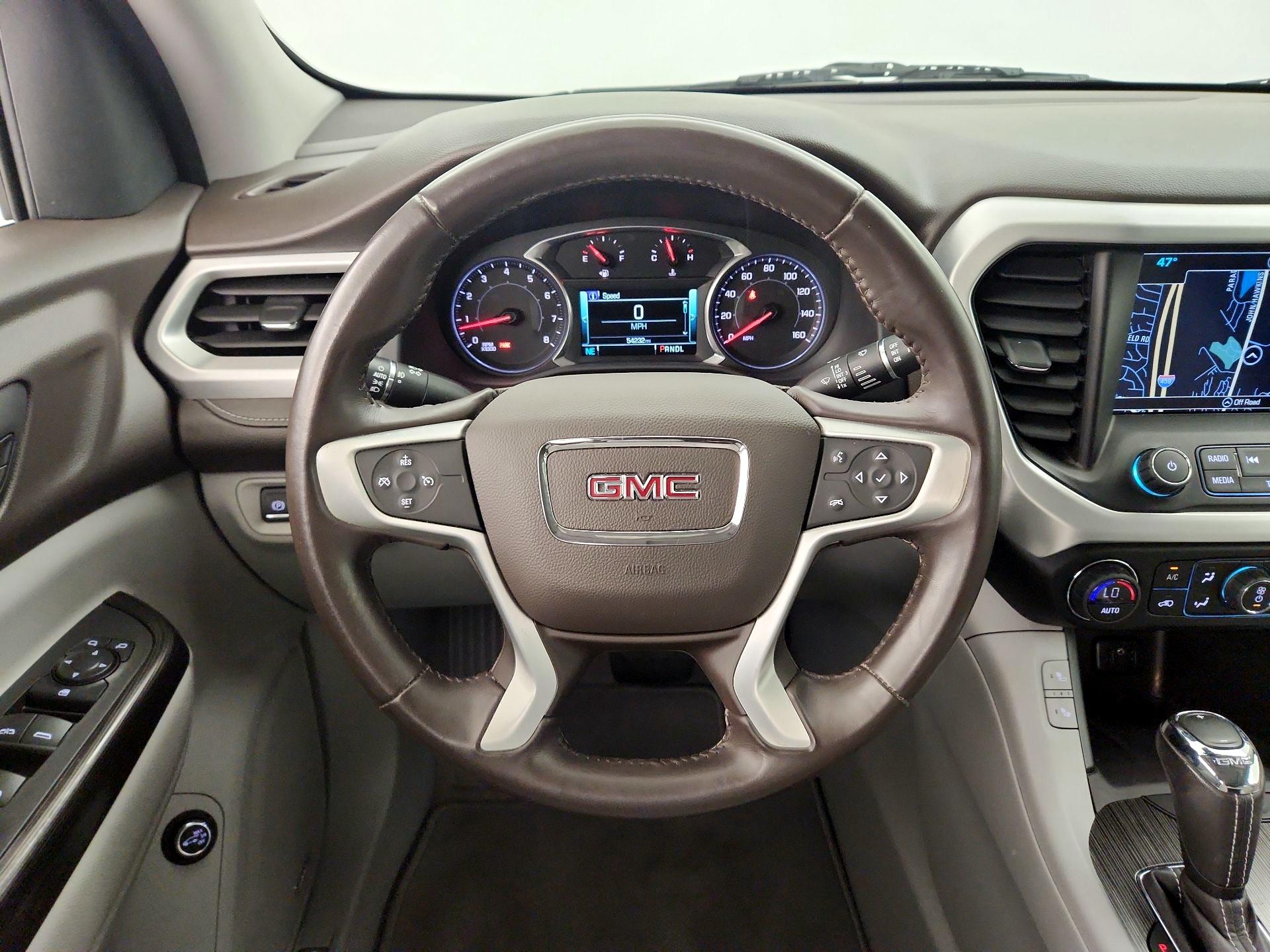 Thumbnail: 2019 GMC Acadia - 10