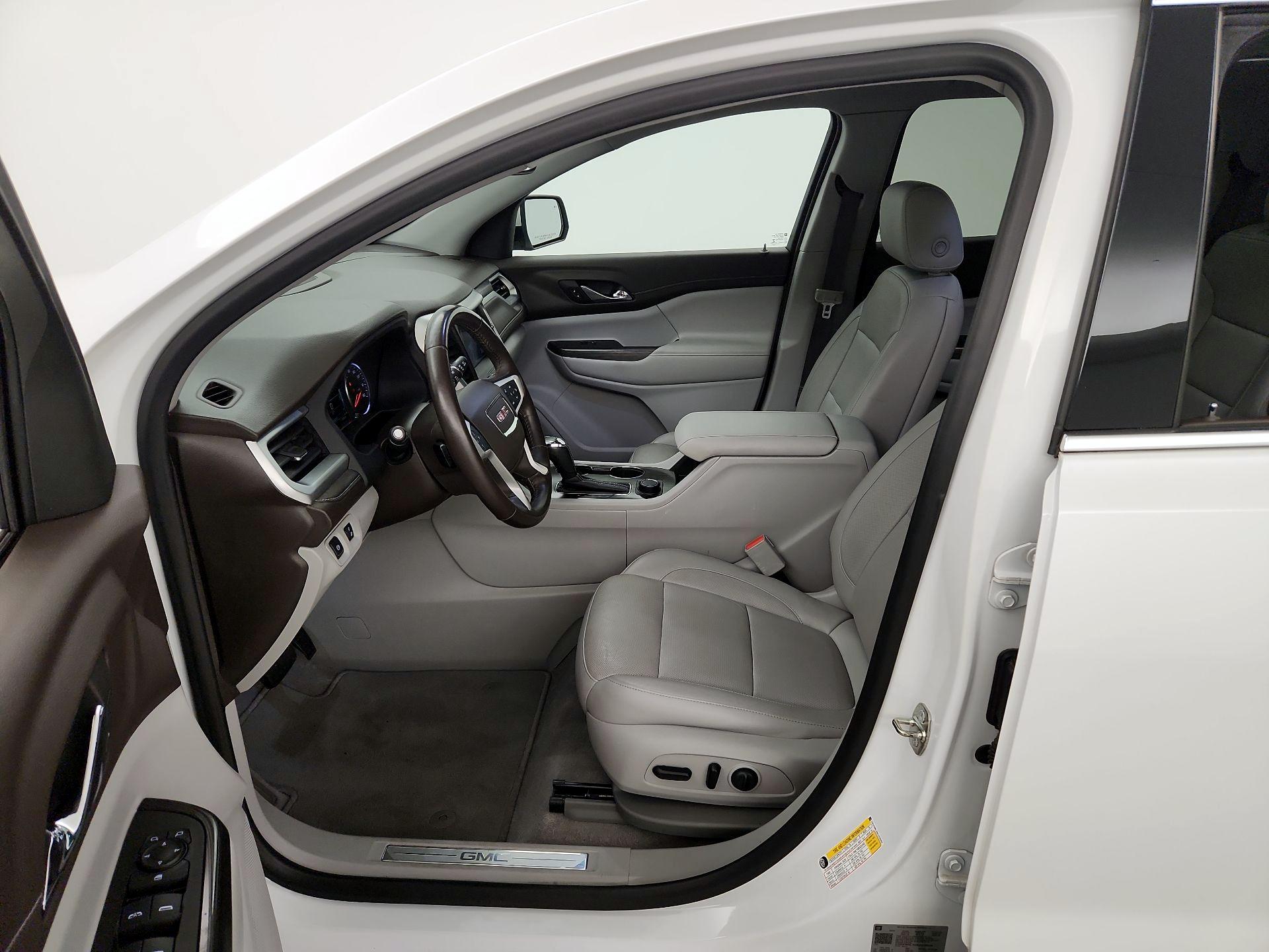 Thumbnail: 2019 GMC Acadia - 11