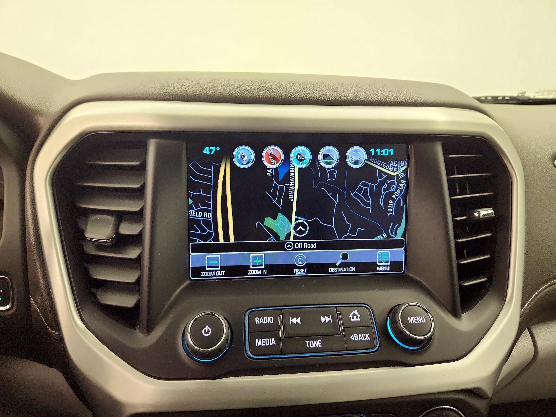 Thumbnail: 2019 GMC Acadia - 14