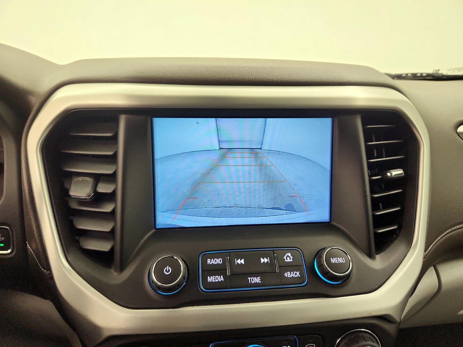 Thumbnail: 2019 GMC Acadia - 15