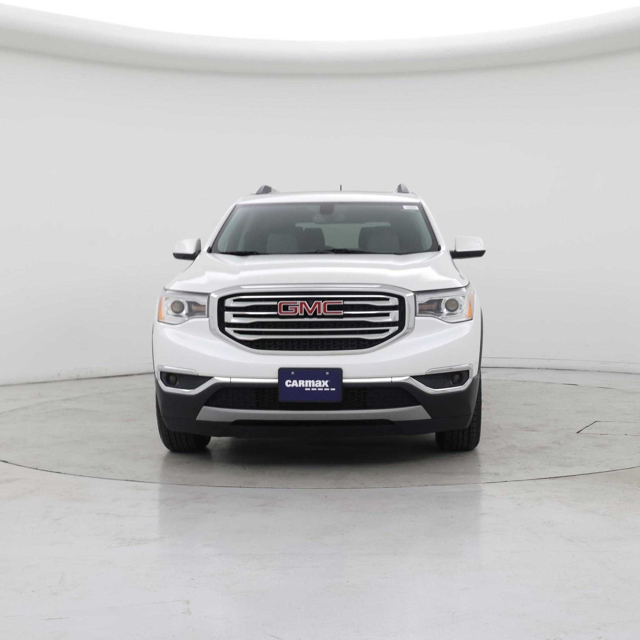 Thumbnail: 2019 GMC Acadia - 5