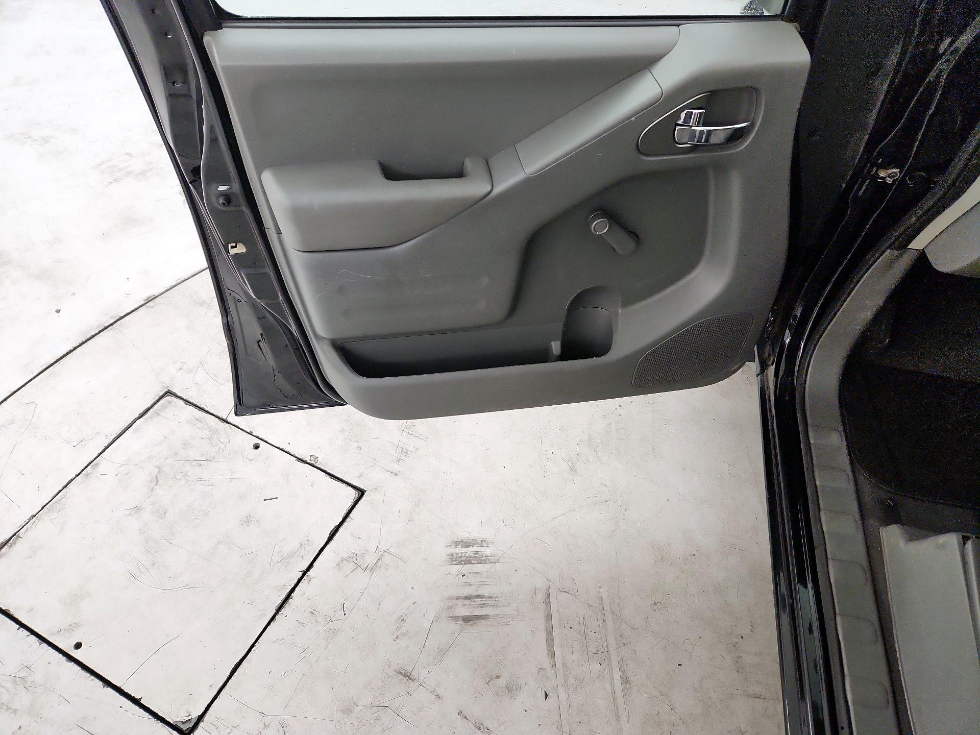 Thumbnail: 2019 Nissan Frontier - 12