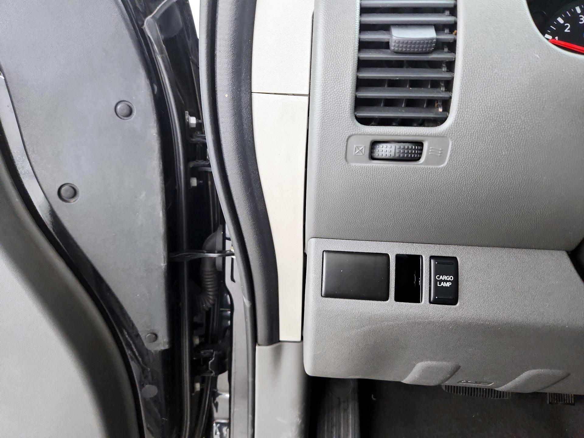 Thumbnail: 2019 Nissan Frontier - 13