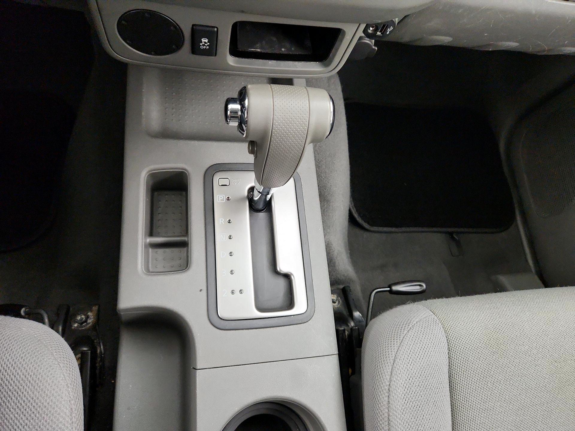 Thumbnail: 2019 Nissan Frontier - 17