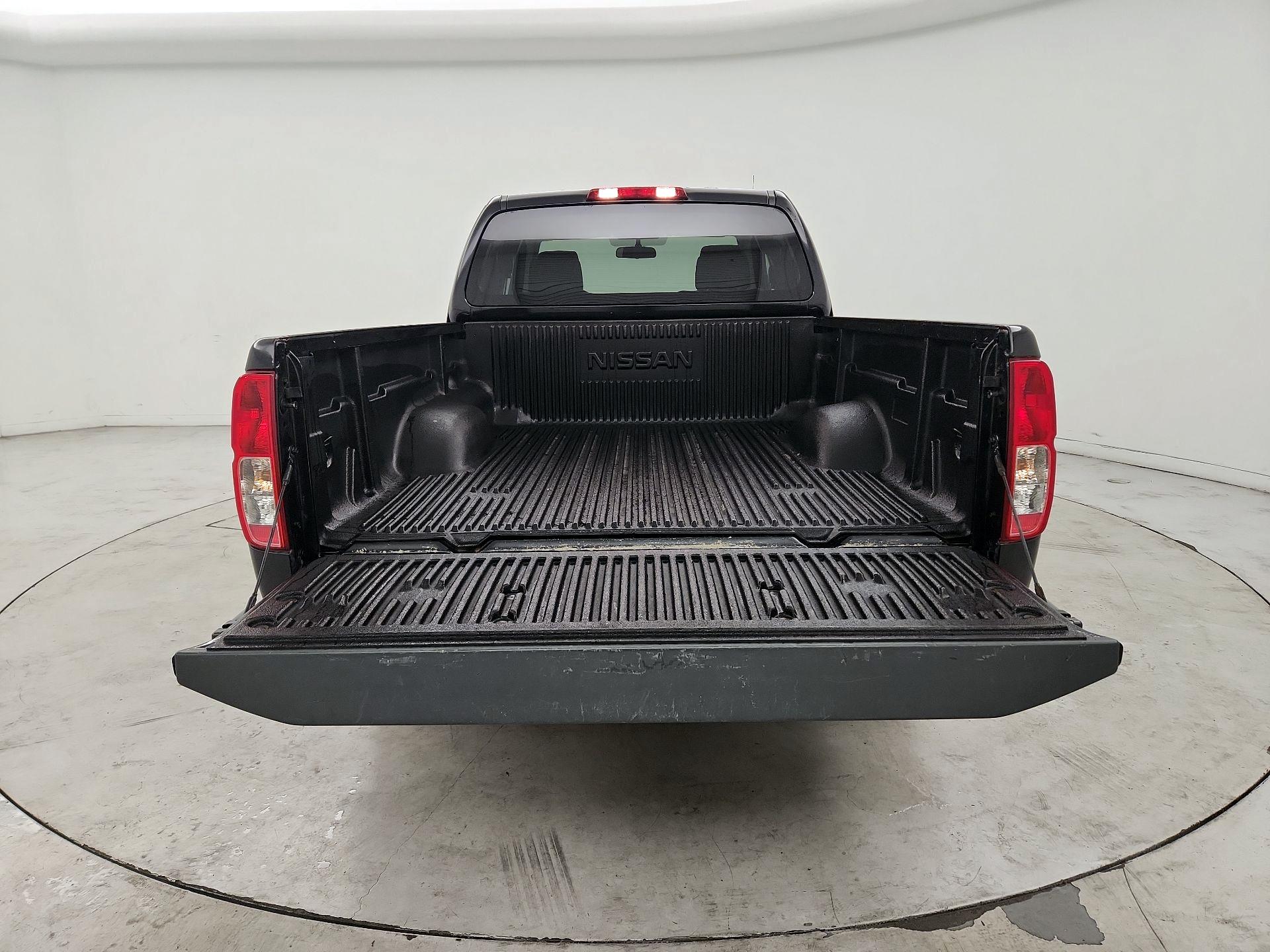 Thumbnail: 2019 Nissan Frontier - 20