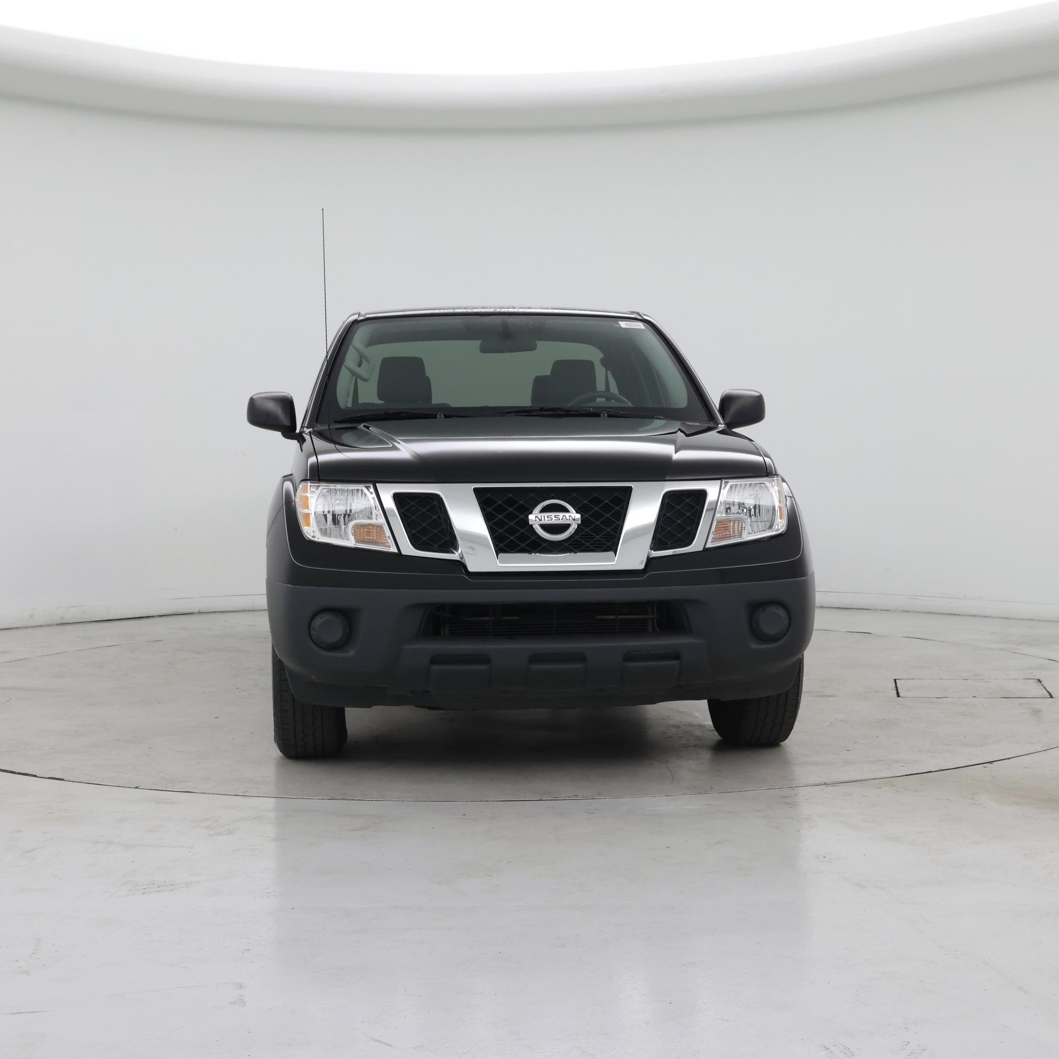 Thumbnail: 2019 Nissan Frontier - 5