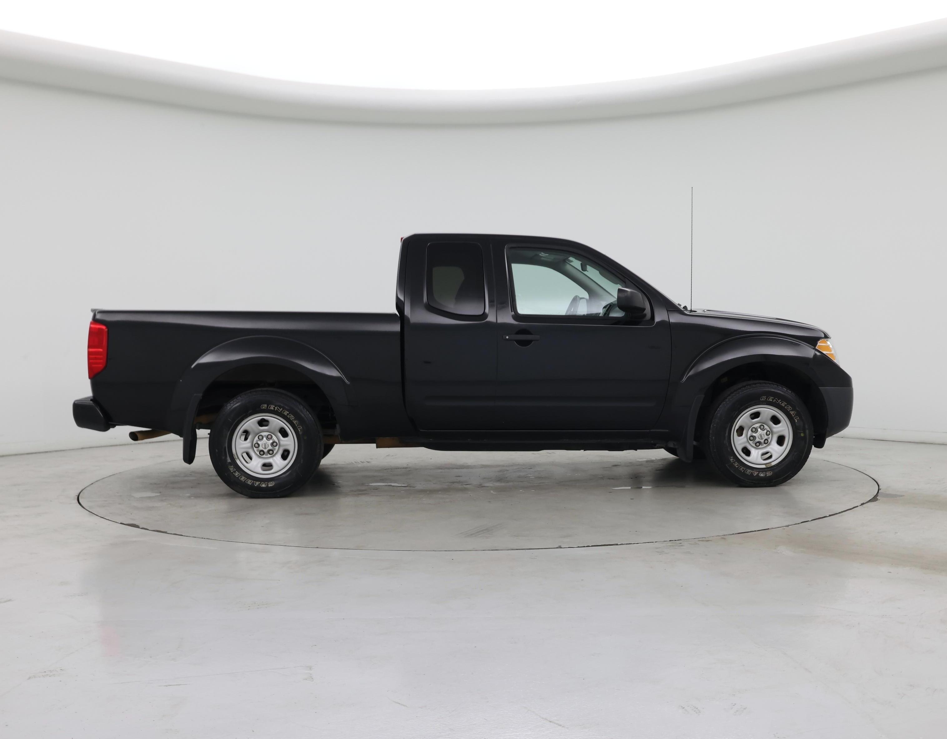 Thumbnail: 2019 Nissan Frontier - 7