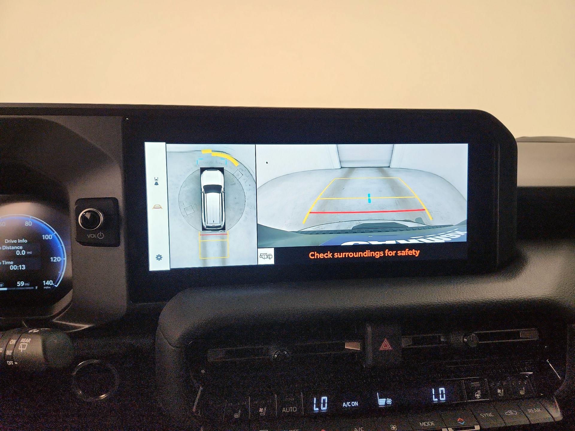 Thumbnail: 2025 Toyota Land Cruiser - 14