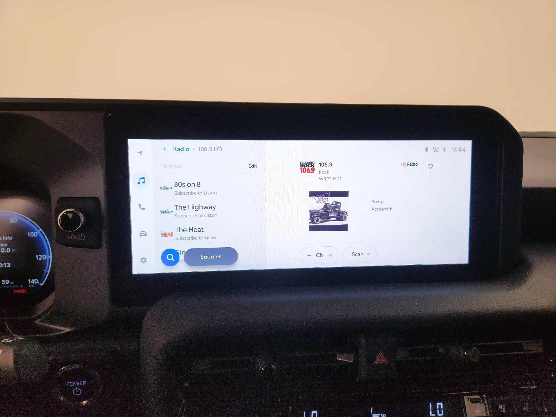 Thumbnail: 2025 Toyota Land Cruiser - 15