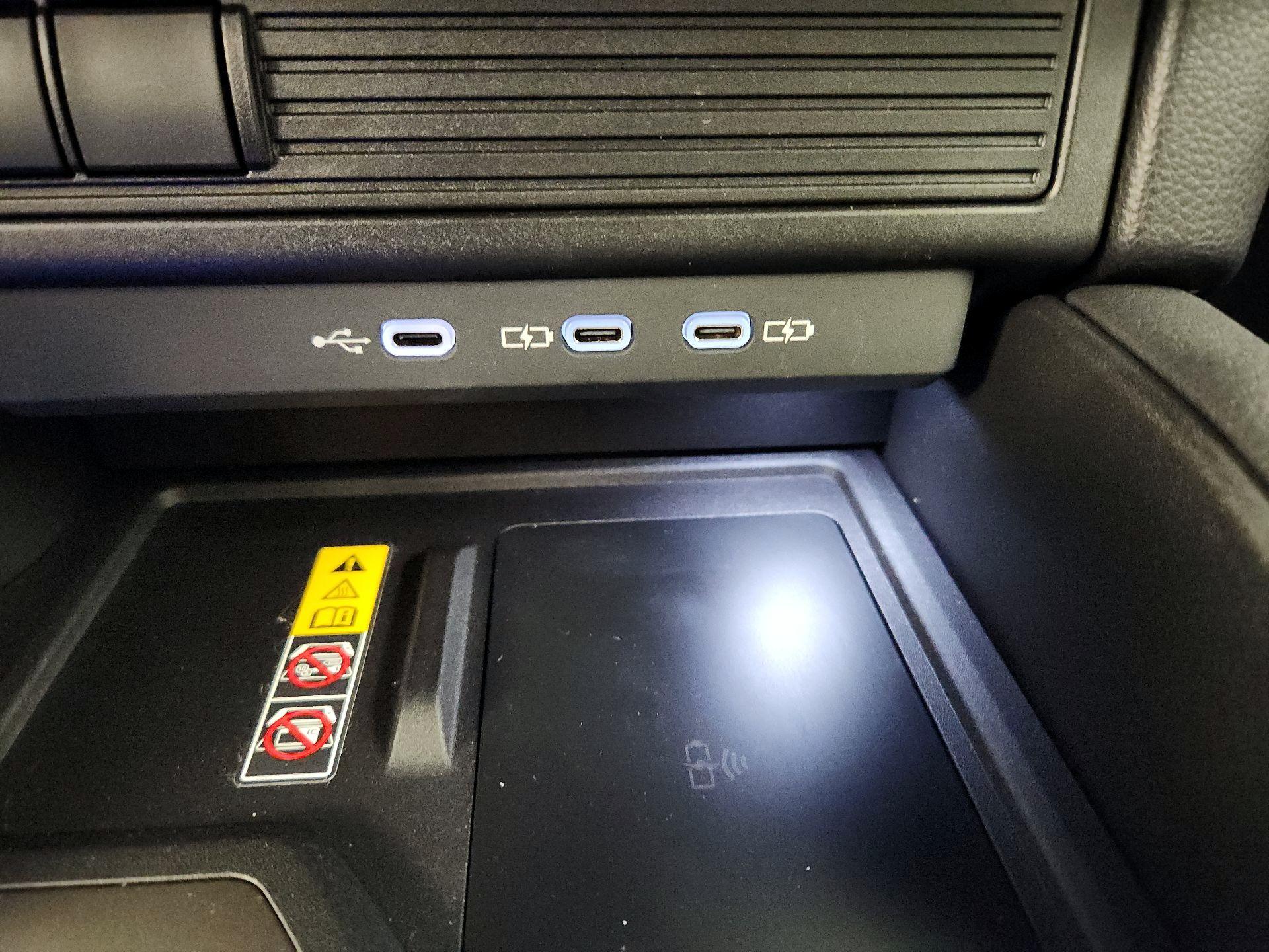 Thumbnail: 2025 Toyota Land Cruiser - 18