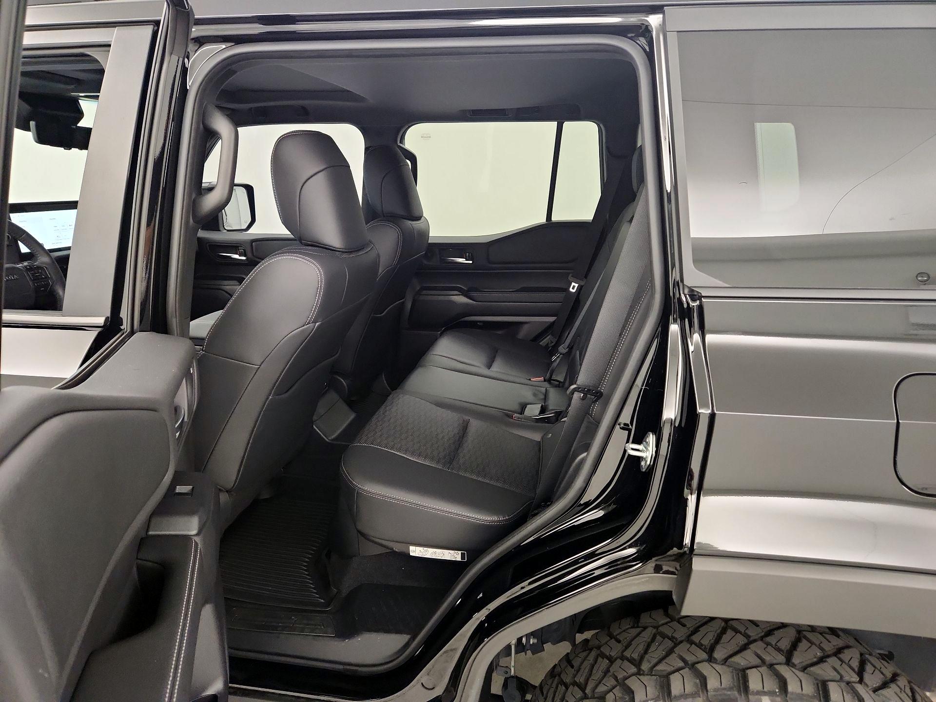 Thumbnail: 2025 Toyota Land Cruiser - 20