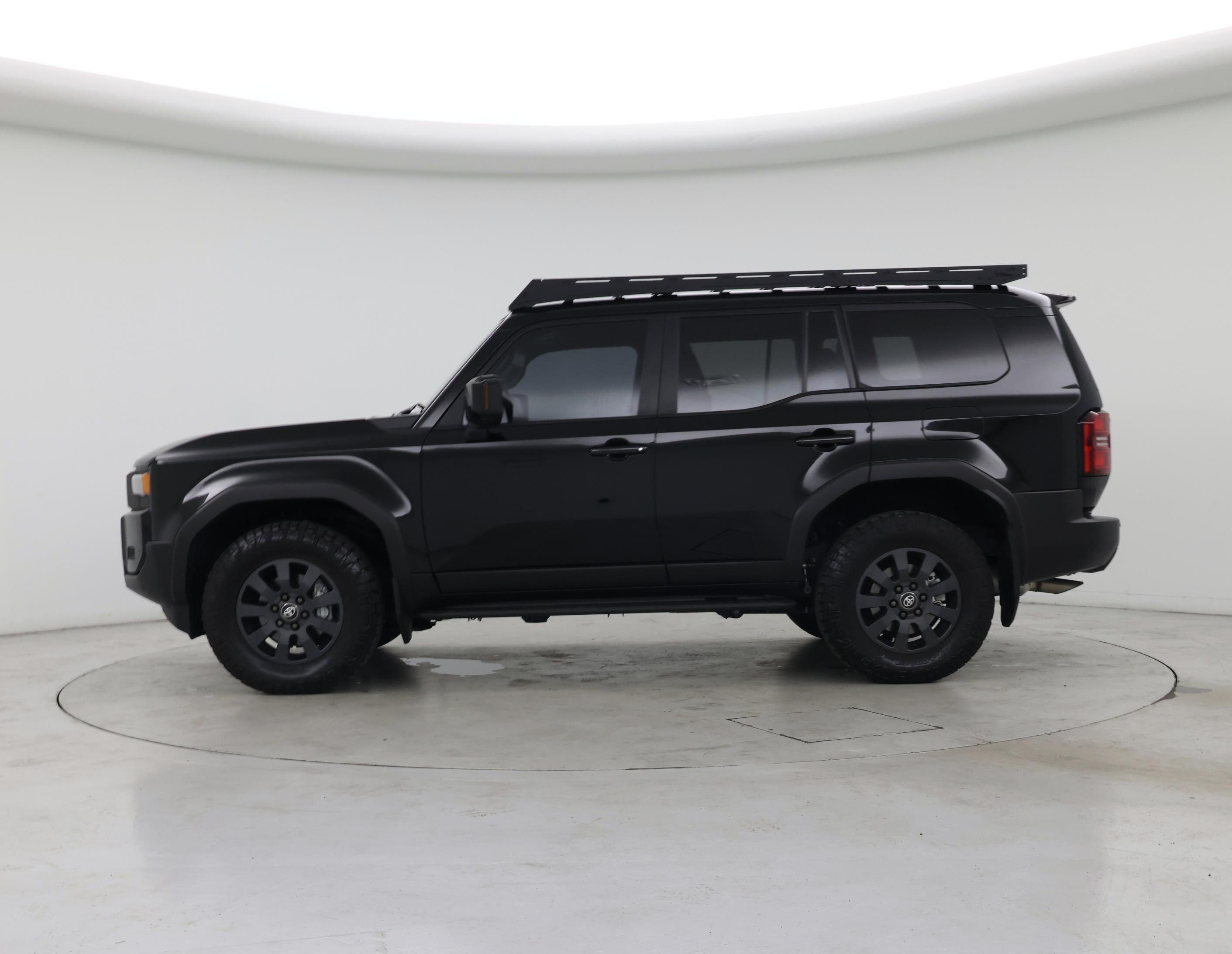 Thumbnail: 2025 Toyota Land Cruiser - 3