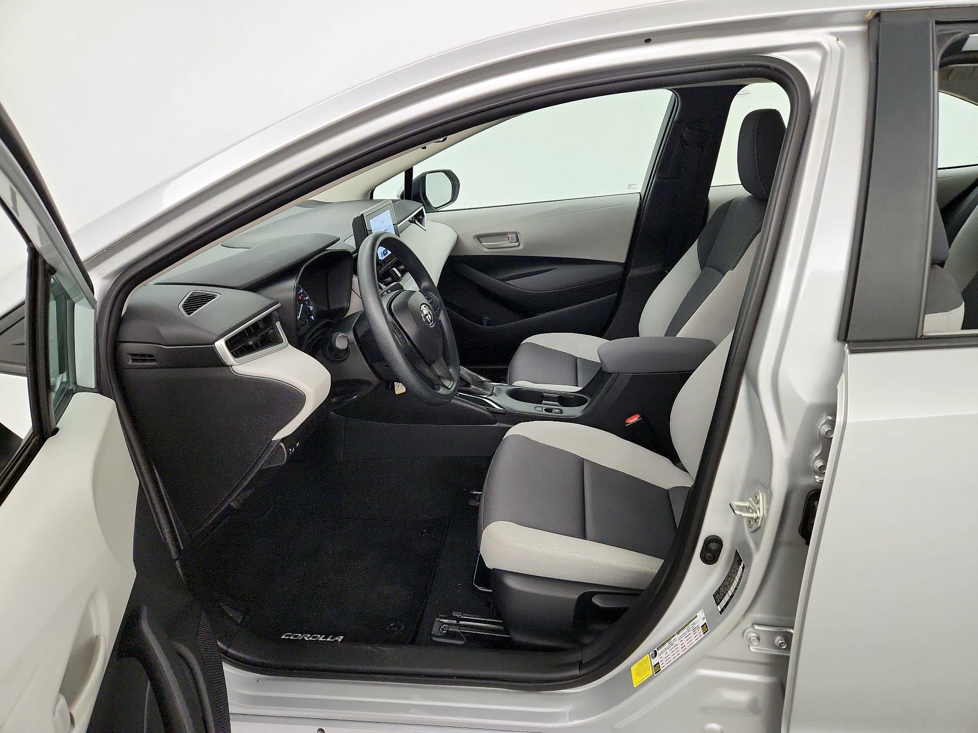 Thumbnail: 2024 Toyota Corolla - 11